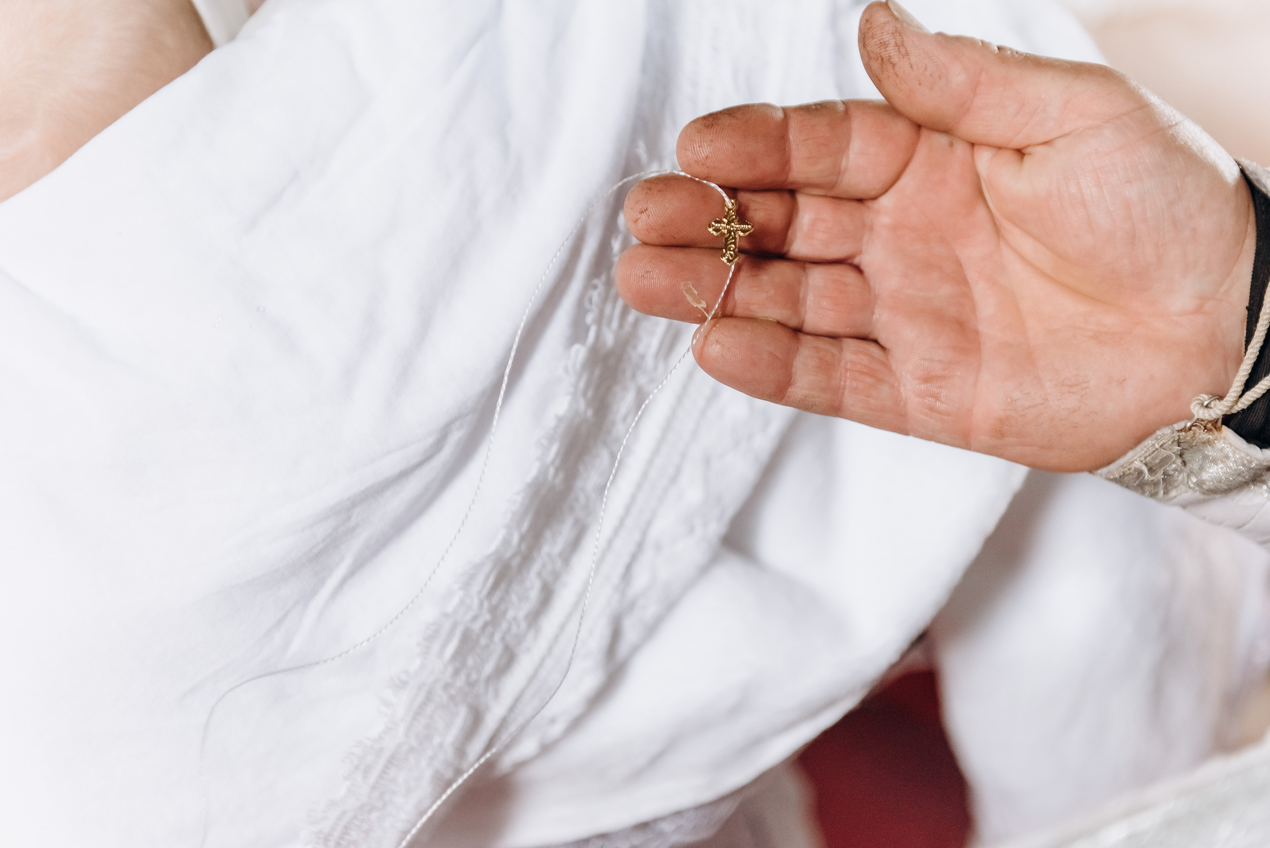 Хрещення. Весільний та сімейний фотограф Україна