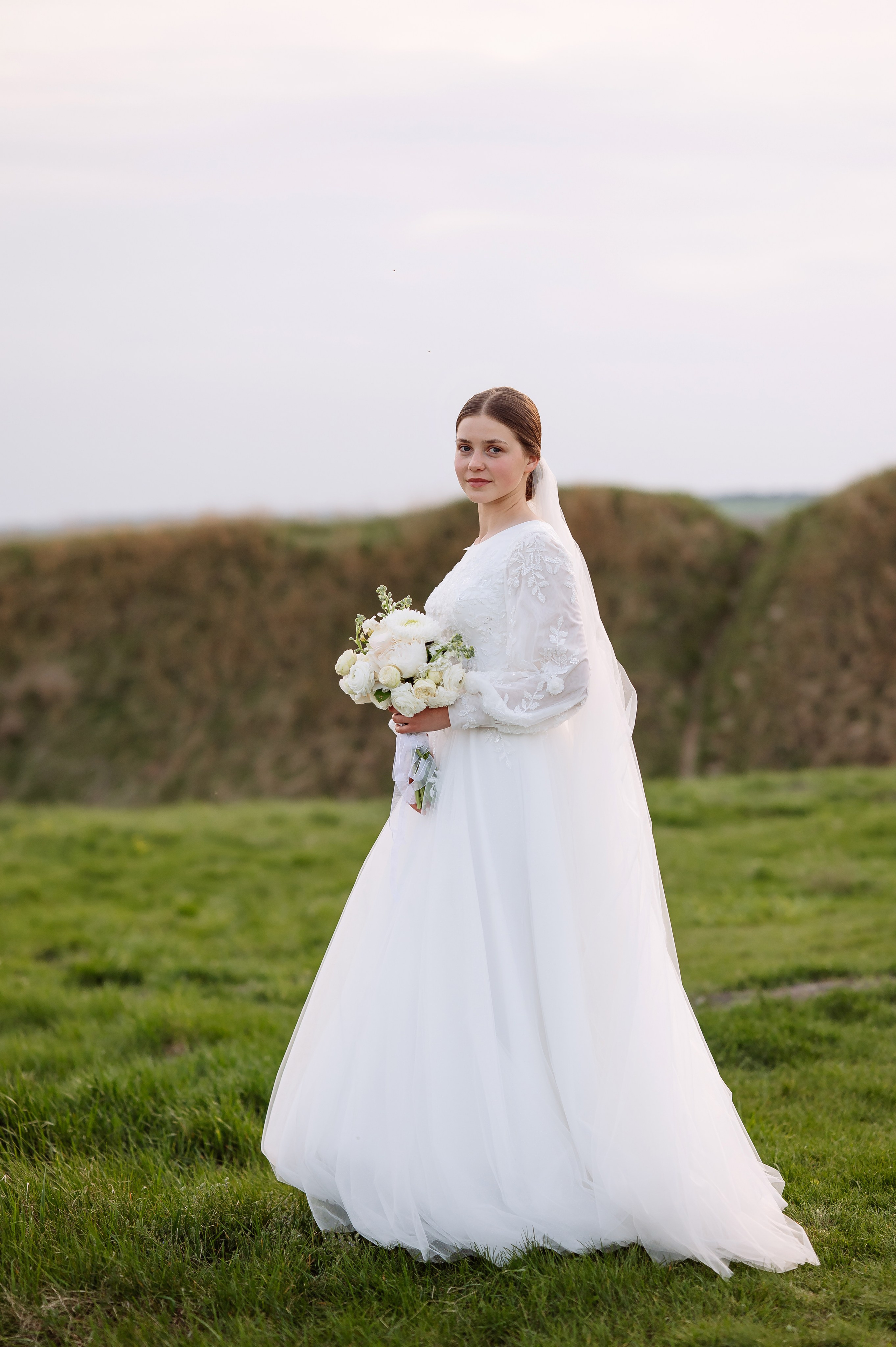 Wedding Day. Весільний та сімейний фотограф Україна