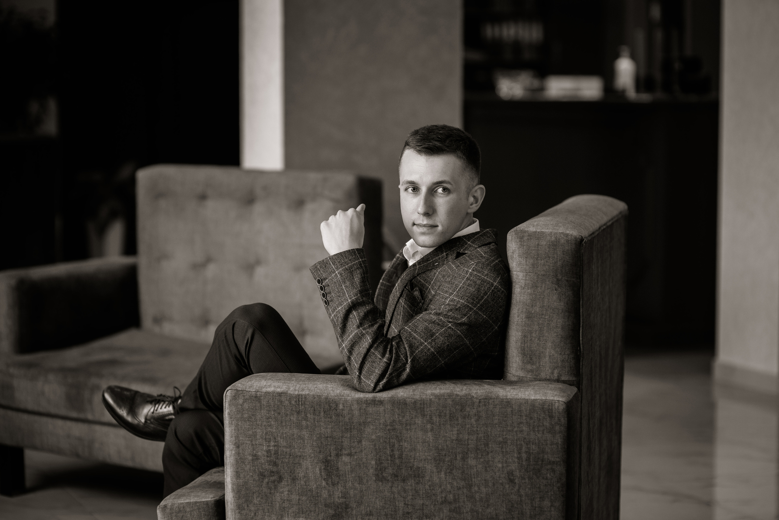 Оля та Ваня. Весільний та сімейний фотограф Україна