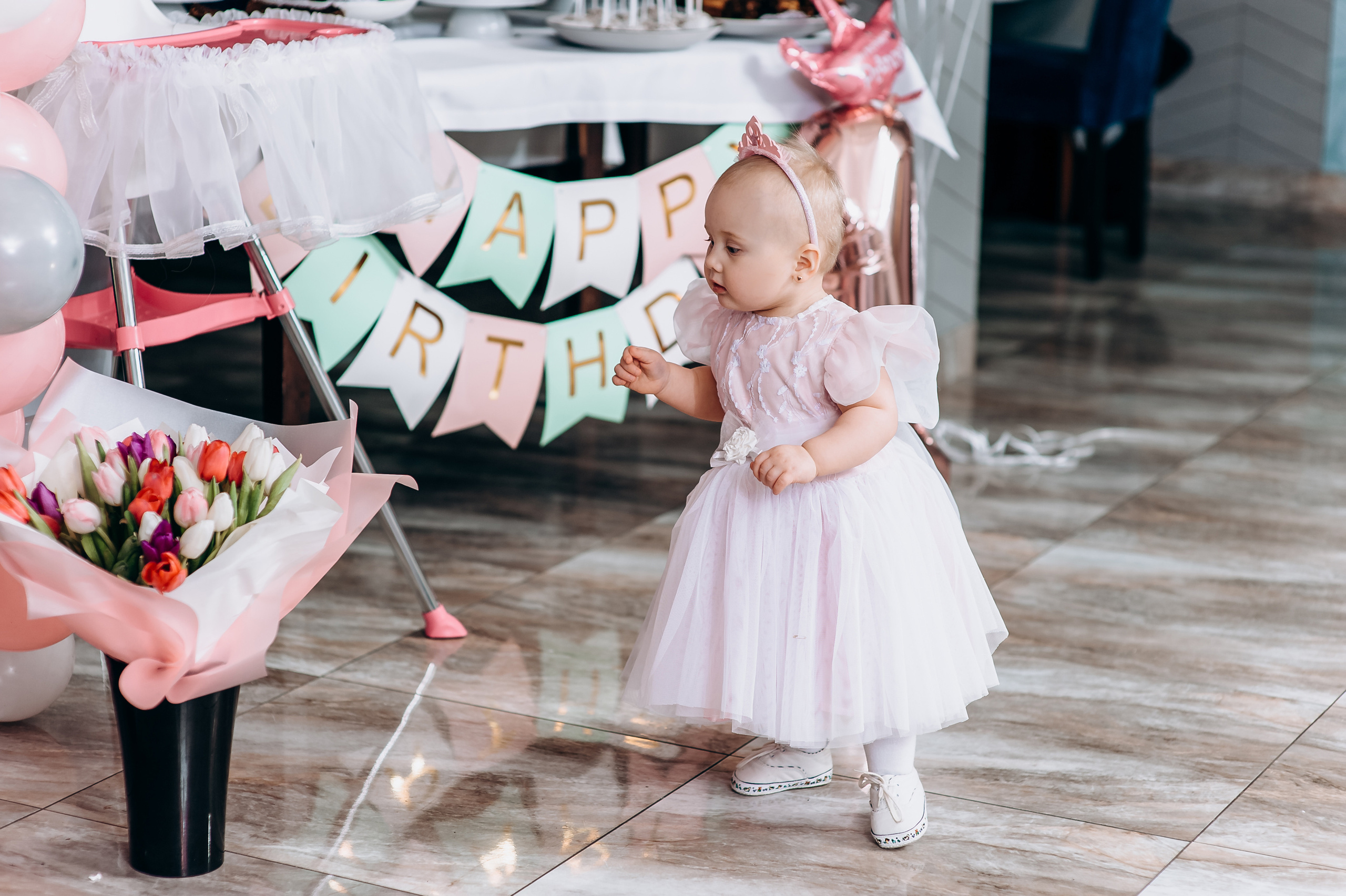 День народження. Весільний та сімейний фотограф Україна