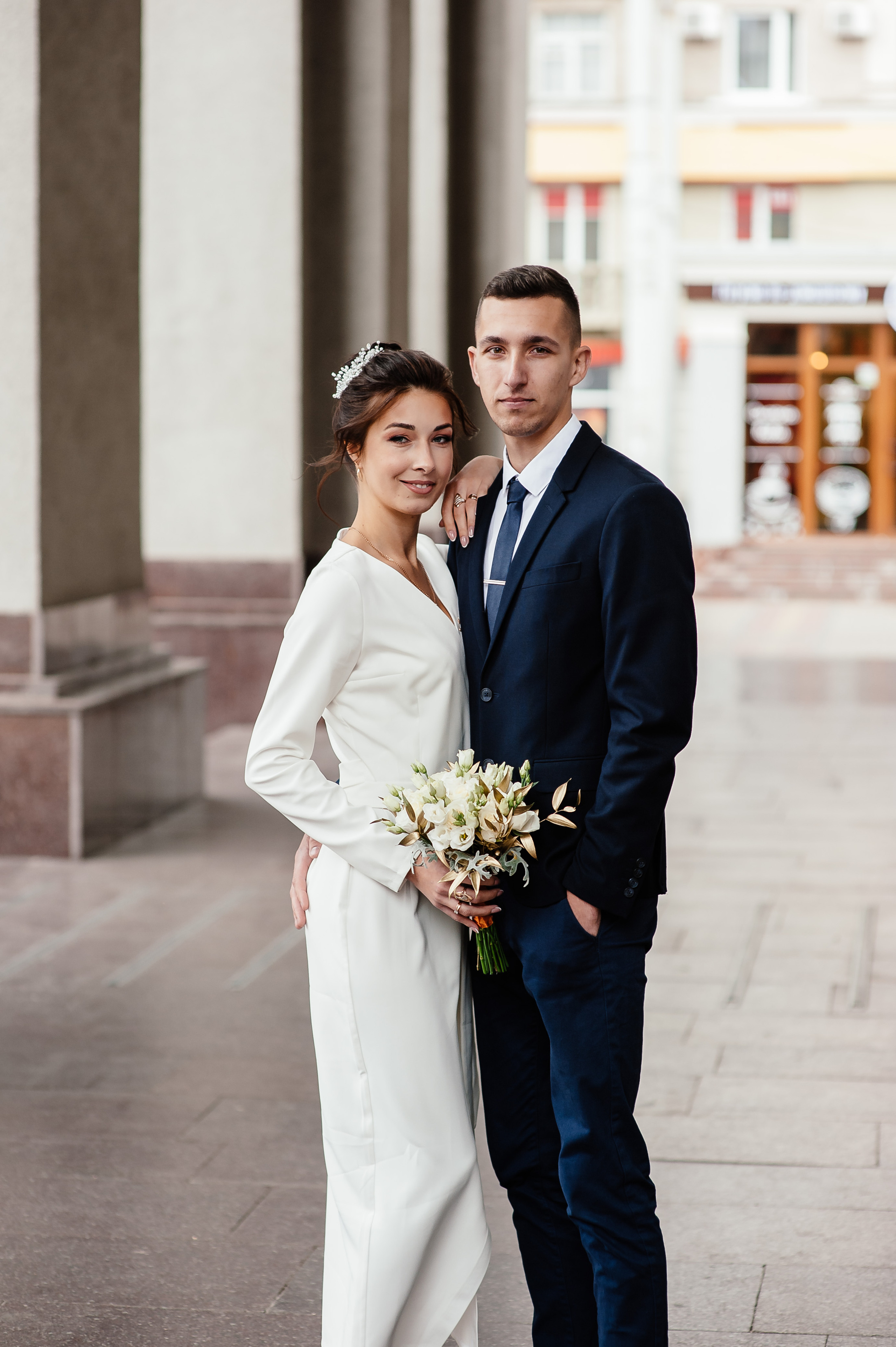 Весільна фотосесія 2. Весільний та сімейний фотограф Україна