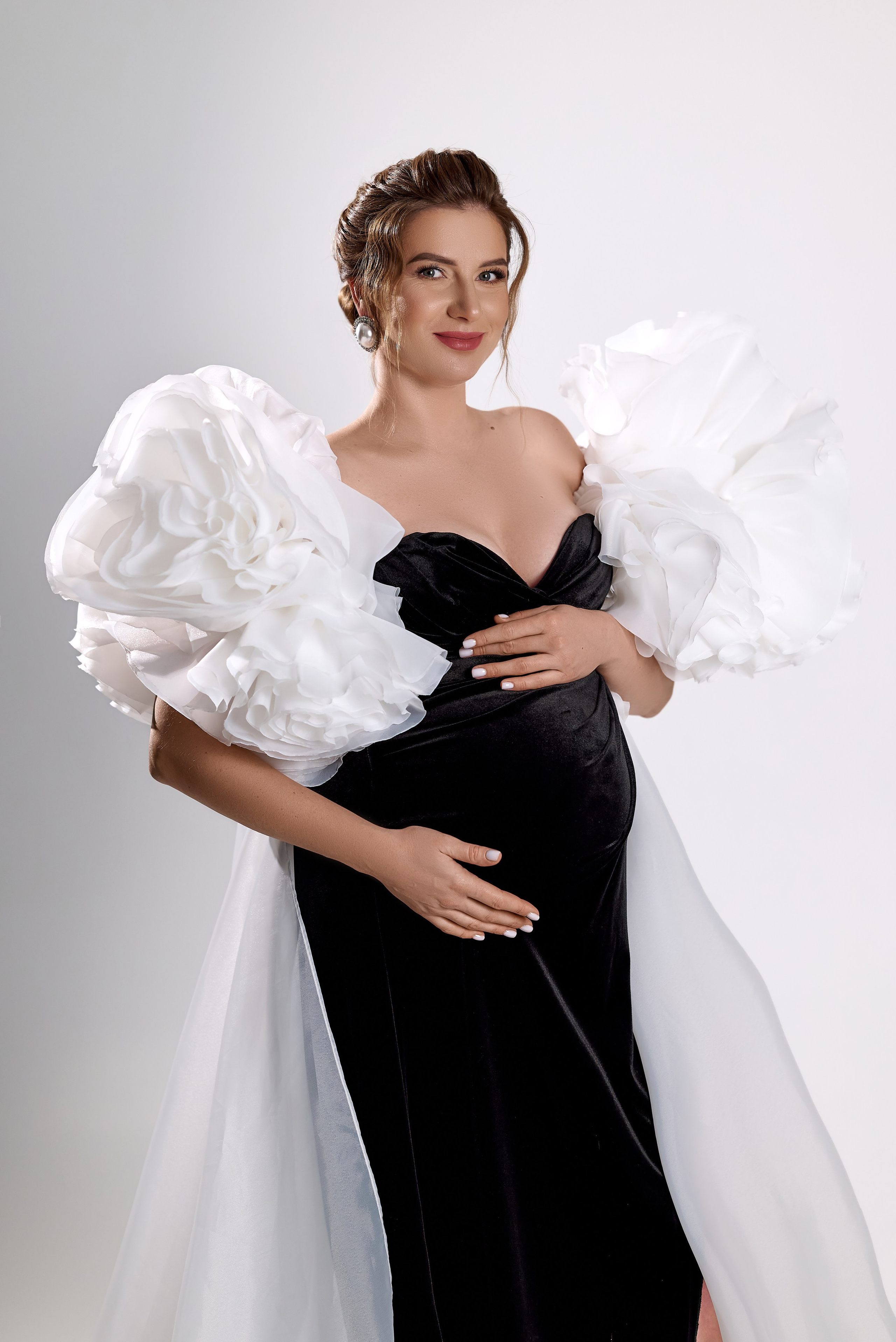 Вагітність. Весільний та сімейний фотограф Україна