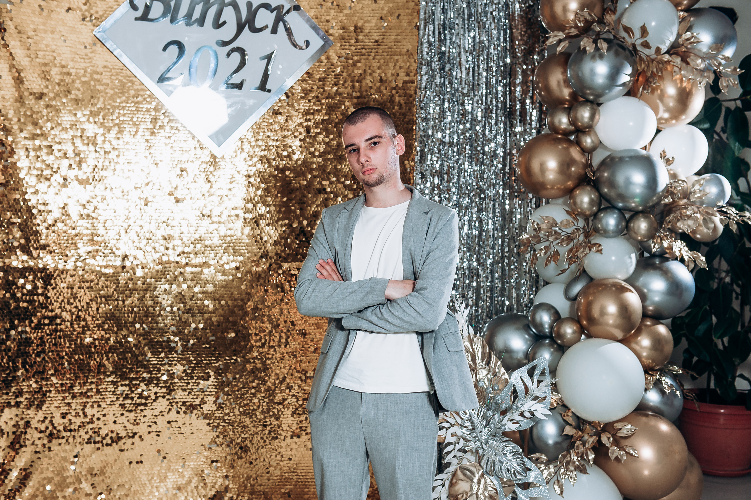 Випускники. Весільний та сімейний фотограф Україна