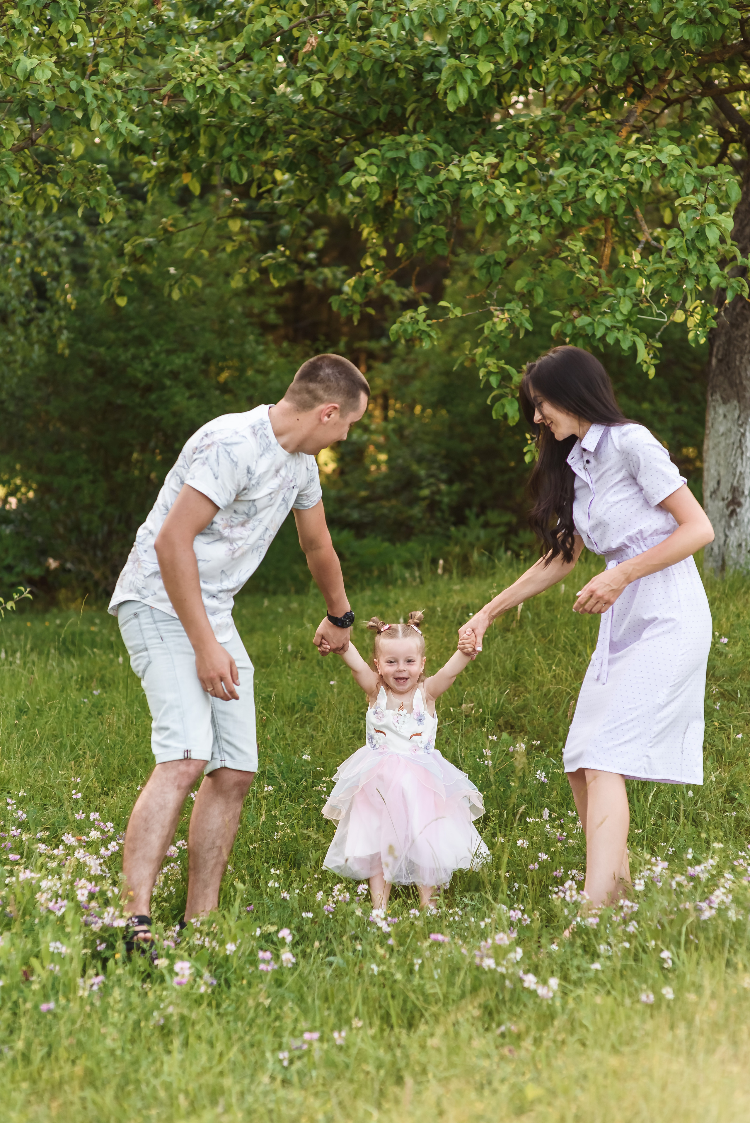 Сімейна. Весільний та сімейний фотограф Україна