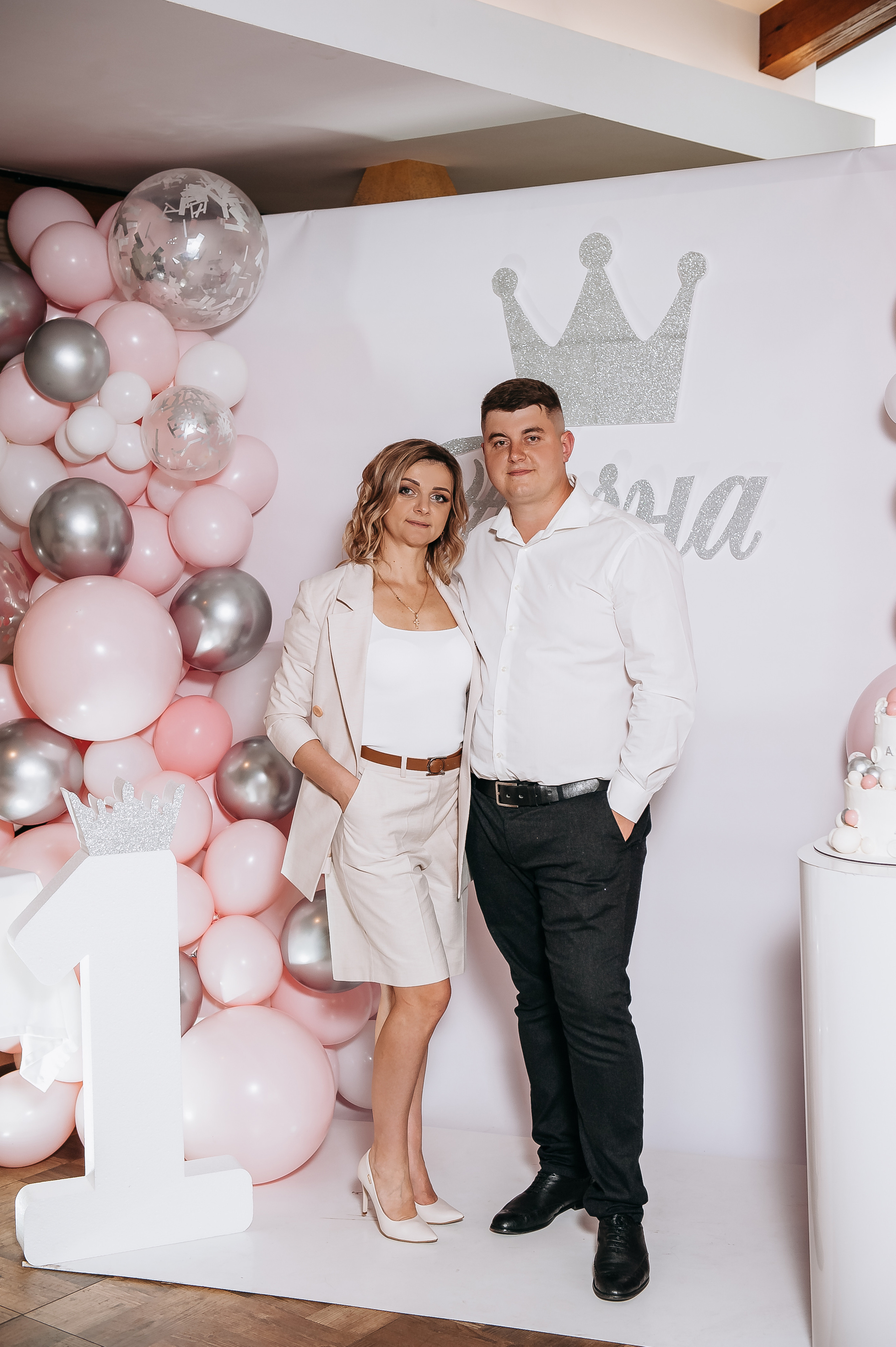 День народження. Весільний та сімейний фотограф Україна