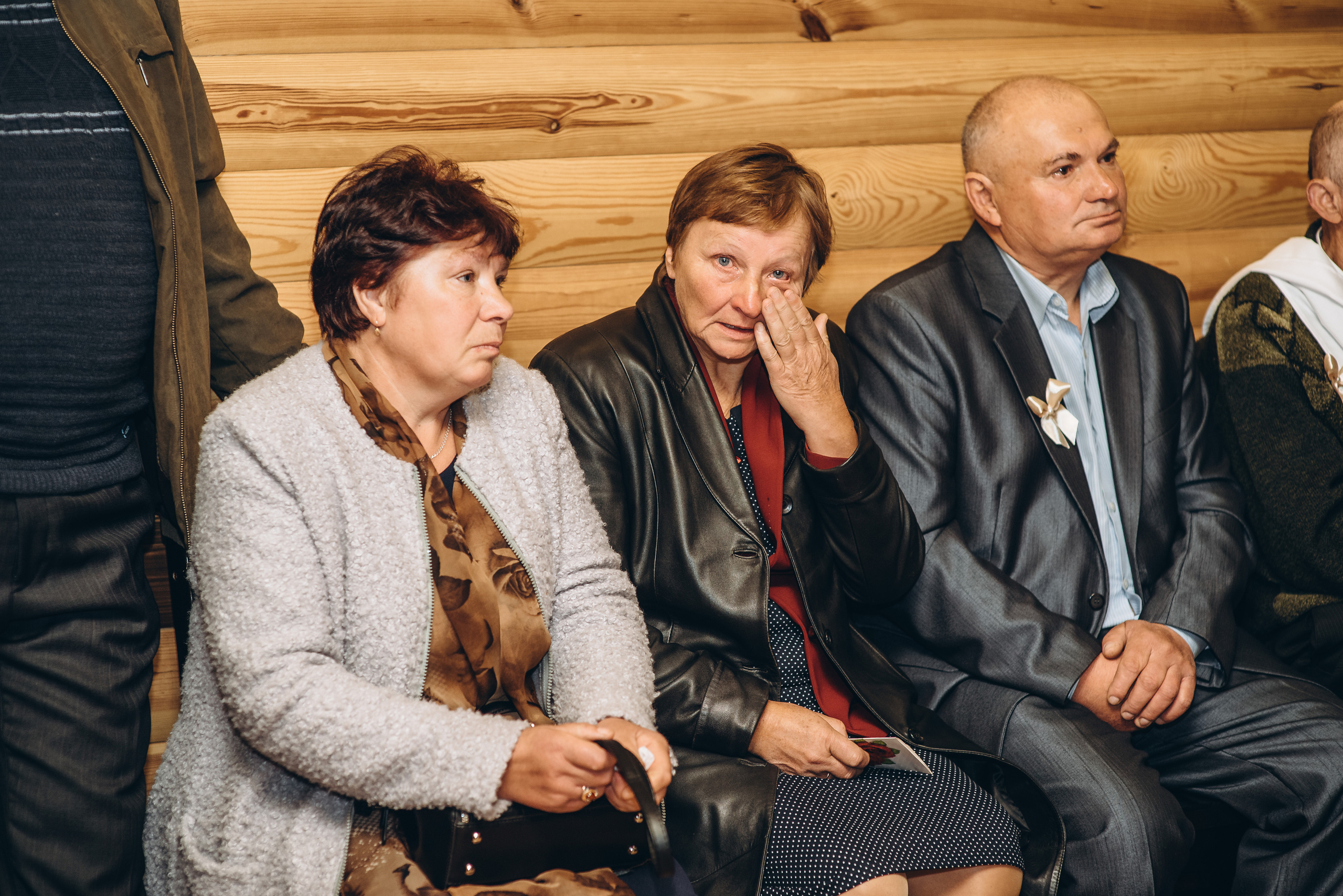 Весілля Марьяни та Віталія. Весільний та сімейний фотограф Україна