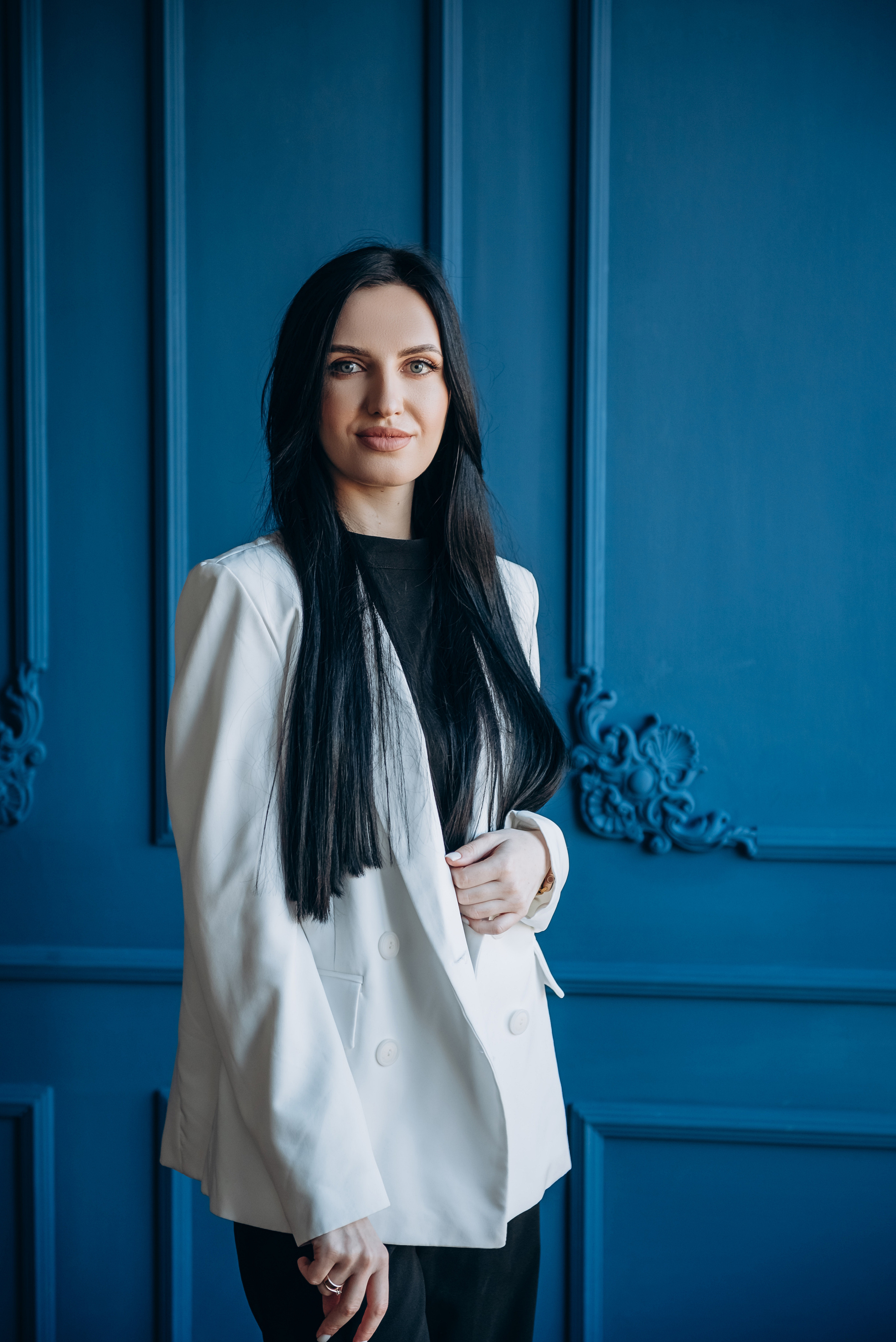 Прекрасна половинка. Весільний та сімейний фотограф Україна