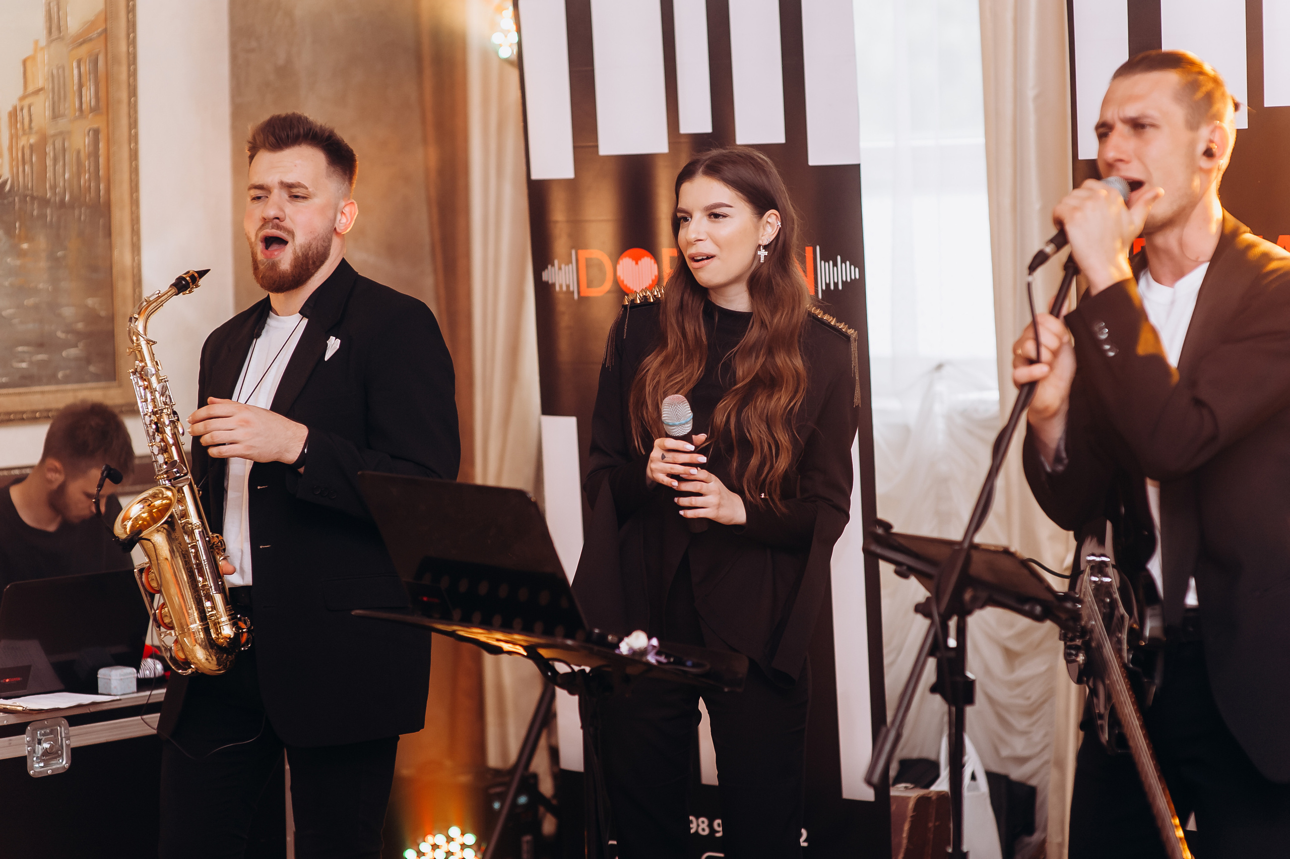 Весілля Олі та Данила. Весільний та сімейний фотограф Україна