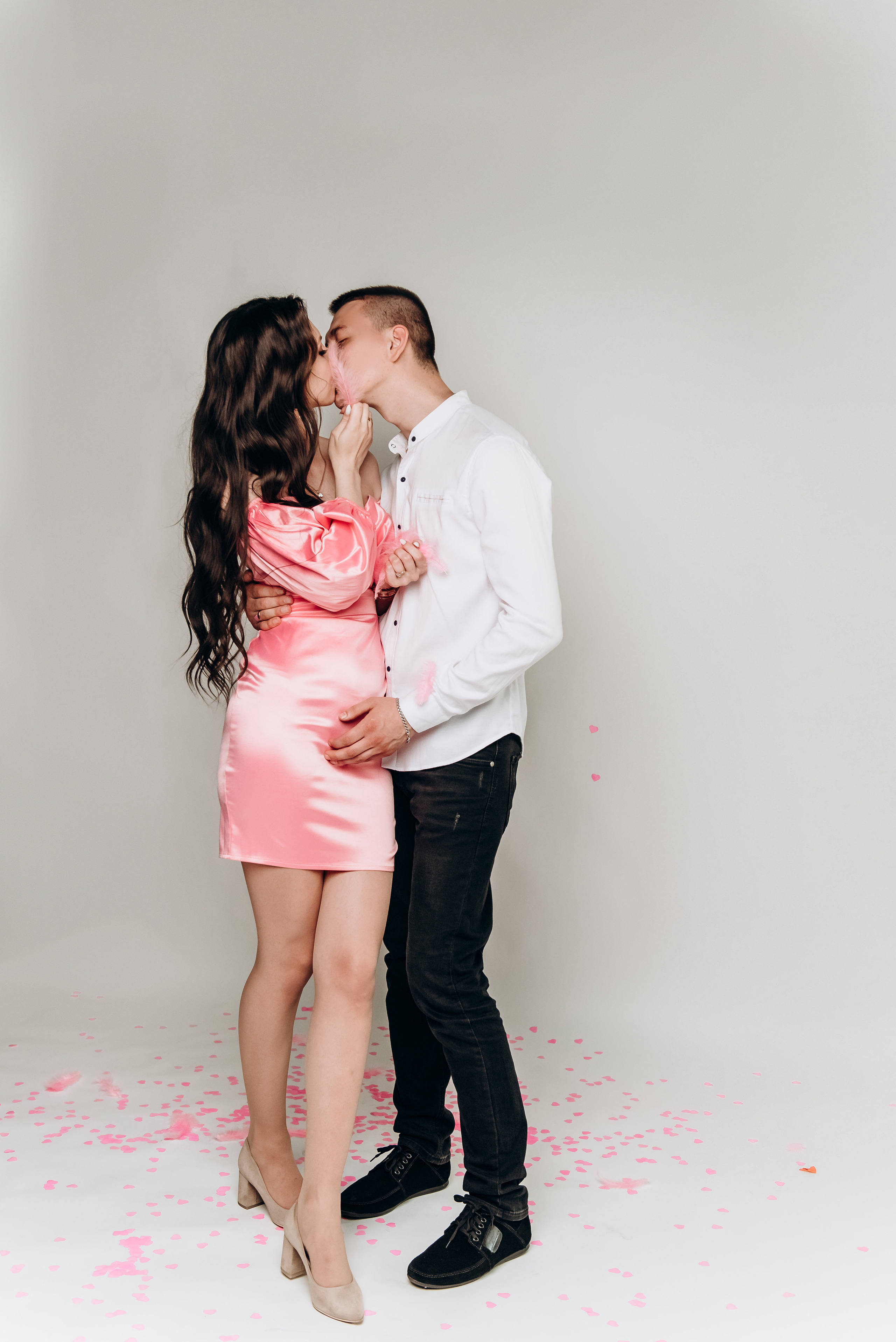 Вагітність. Весільний та сімейний фотограф Україна