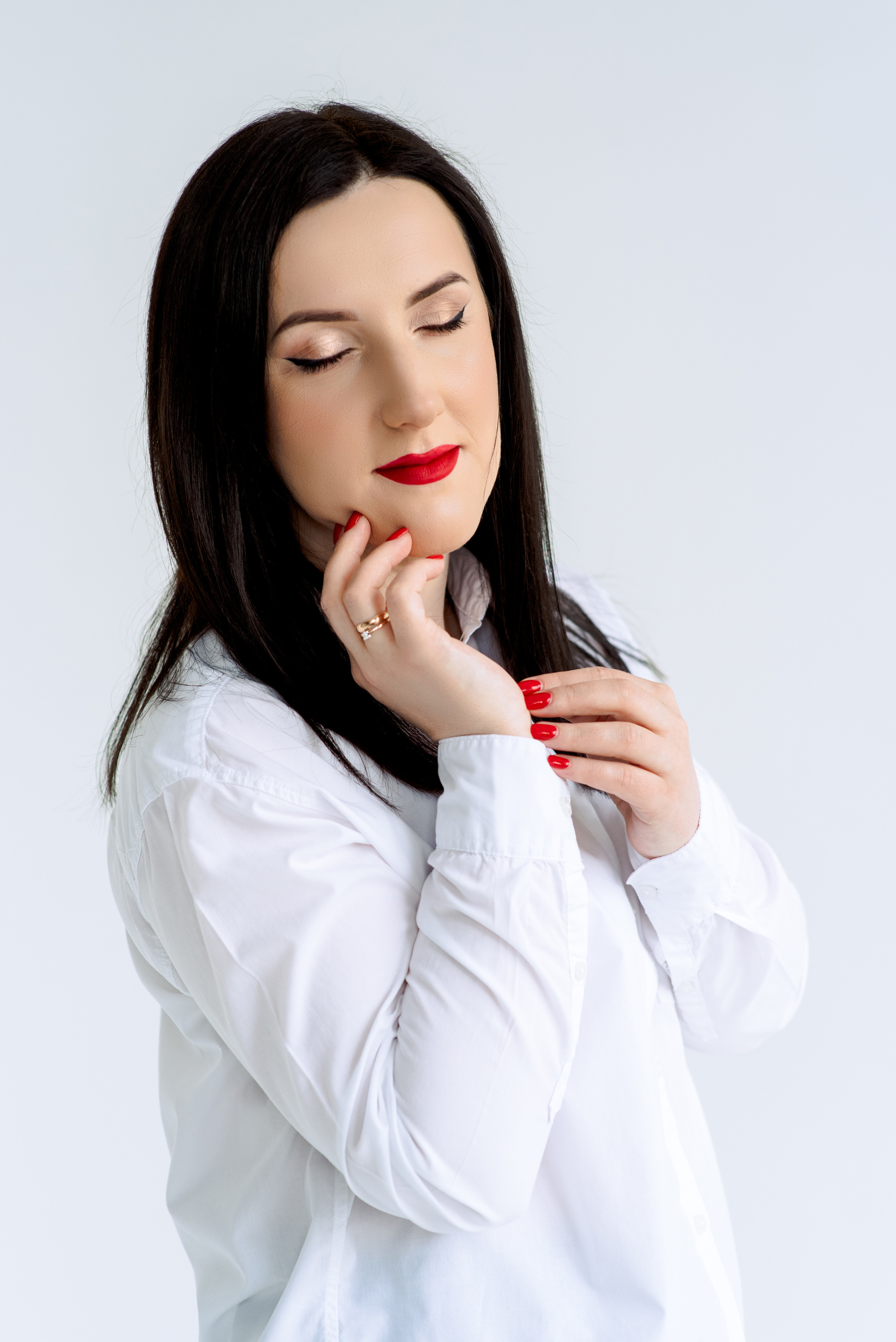 Прекрасна половинка. Весільний та сімейний фотограф Україна