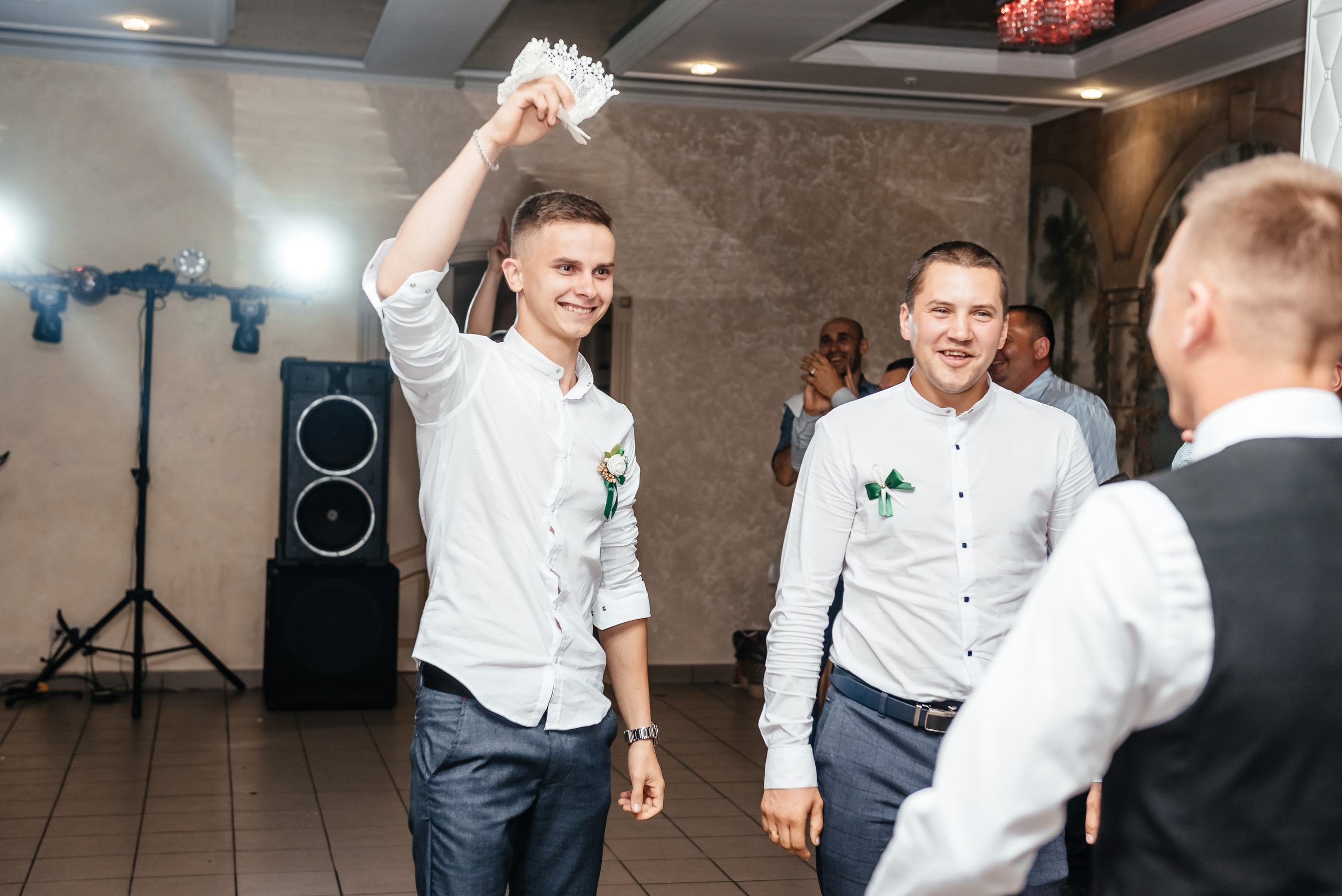 Весілля Тані та Валентина. Весільний та сімейний фотограф Україна