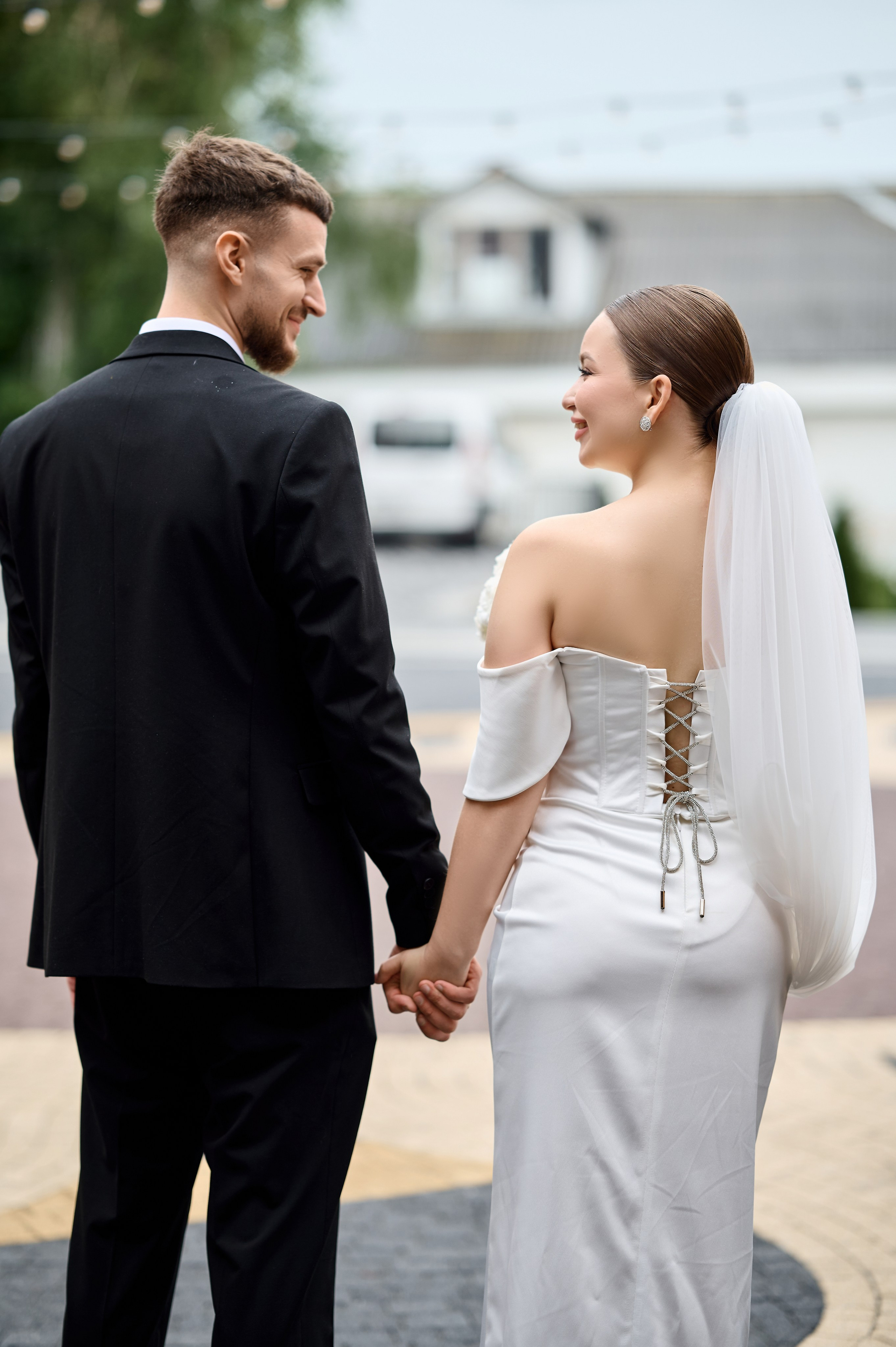 Весільні історіі. Весільний та сімейний фотограф Україна