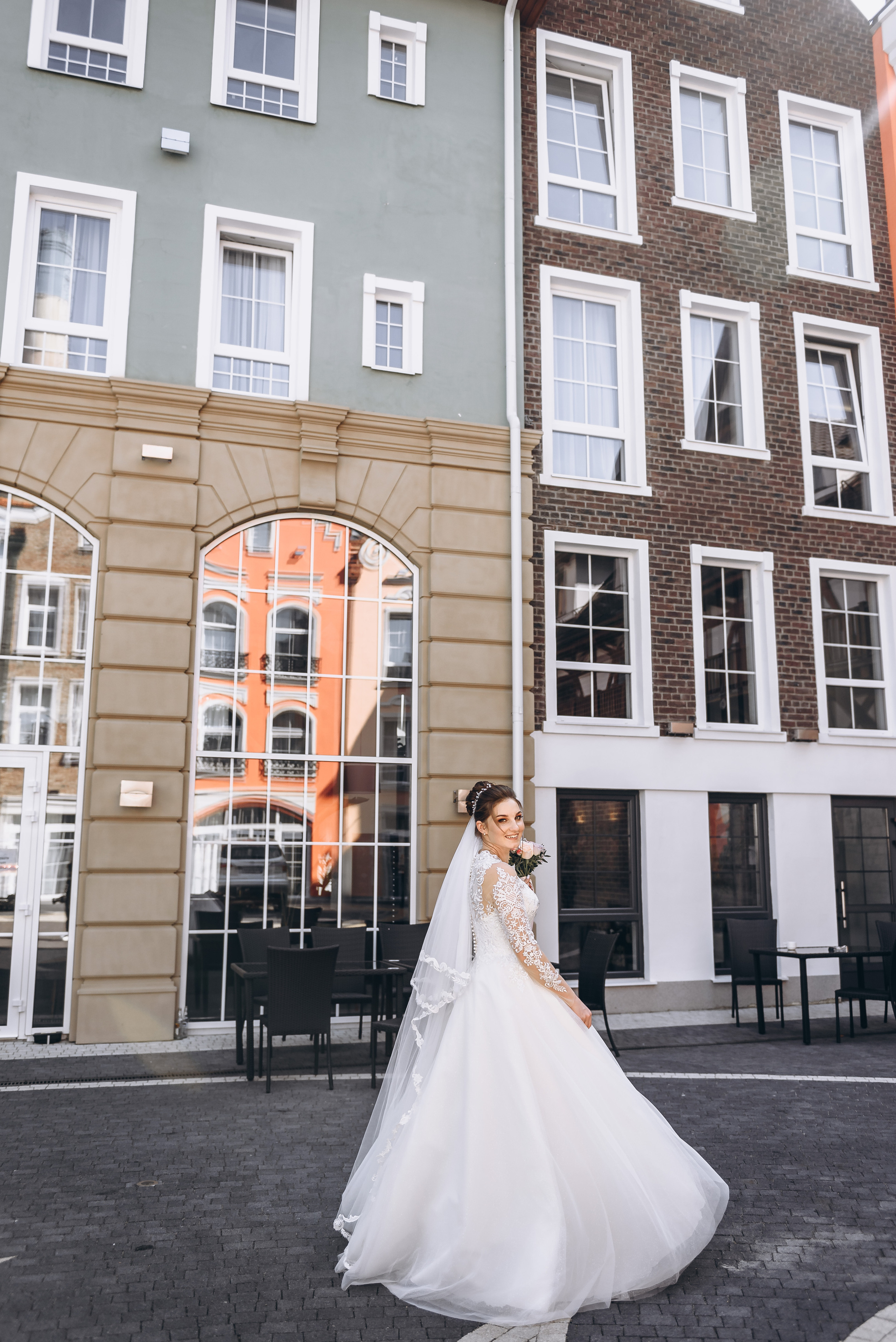 Весілля Тані та Валентина. Весільний та сімейний фотограф Україна