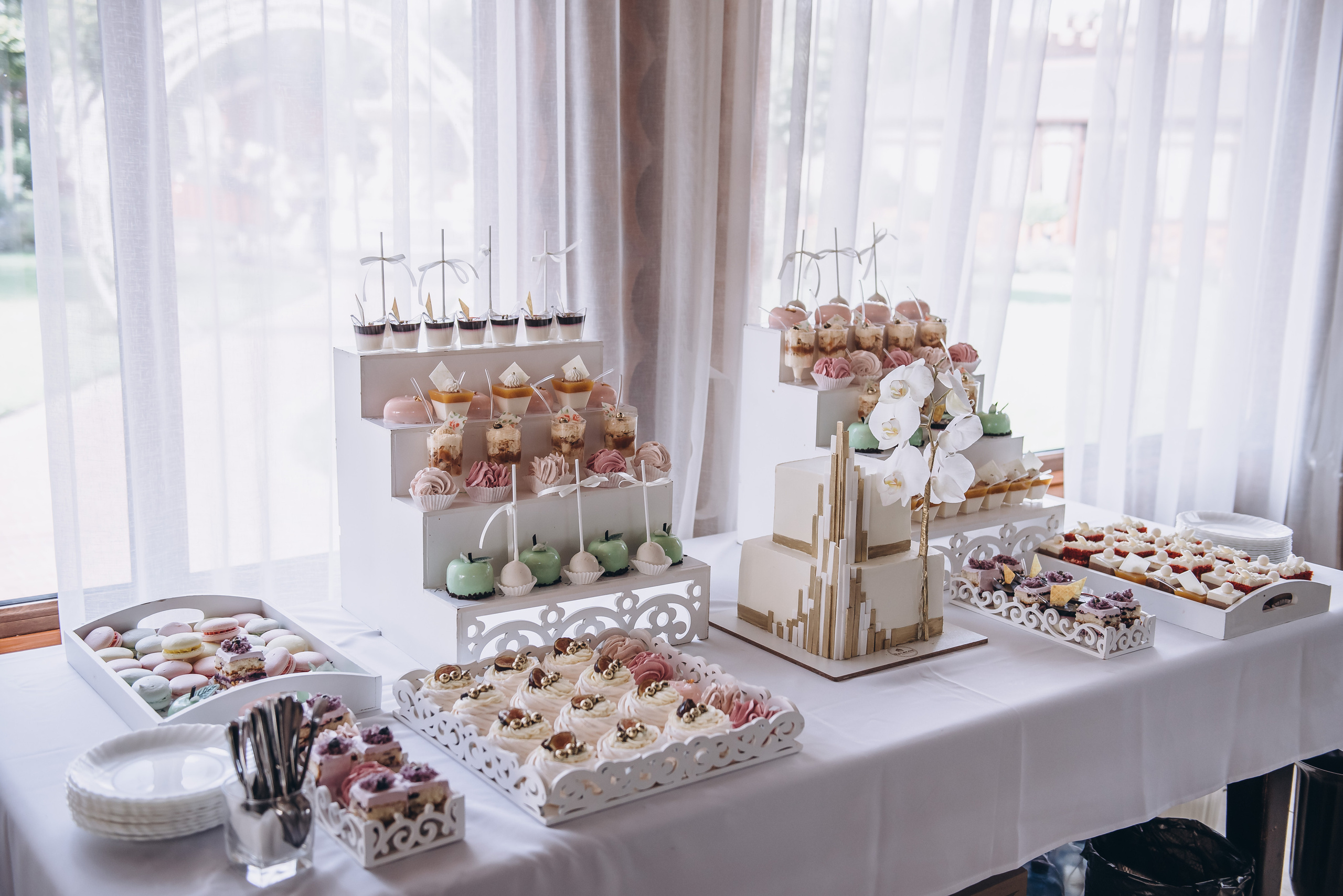 Люда та Маріо. Весільний та сімейний фотограф Україна