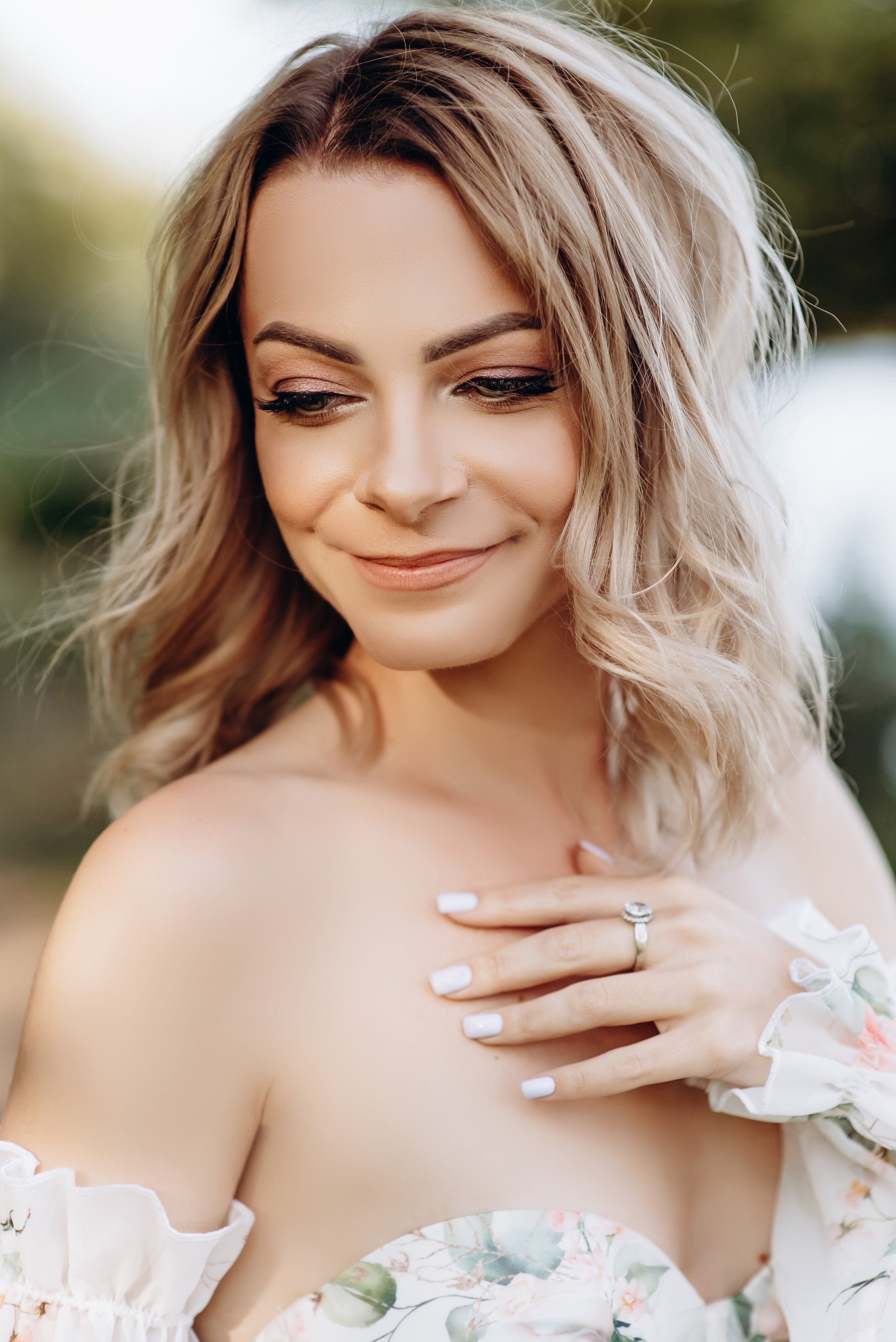 Оксана. Весільний та сімейний фотограф Україна