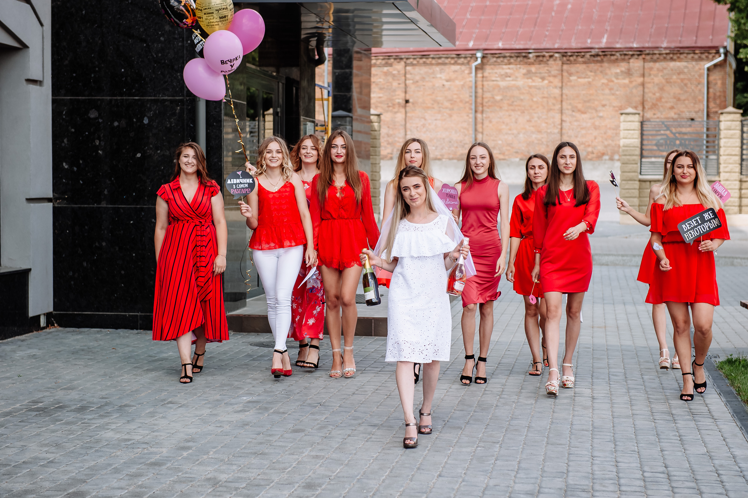 Дівішнік. Весільний та сімейний фотограф Україна