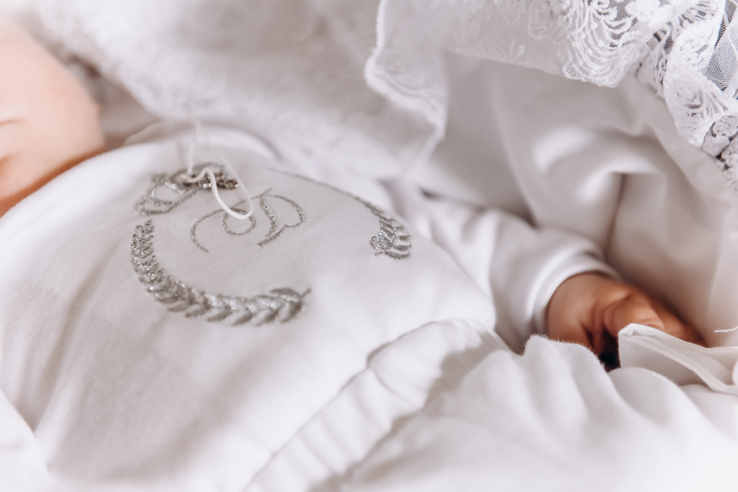 Хрещення Дем"яна. Весільний та сімейний фотограф Україна