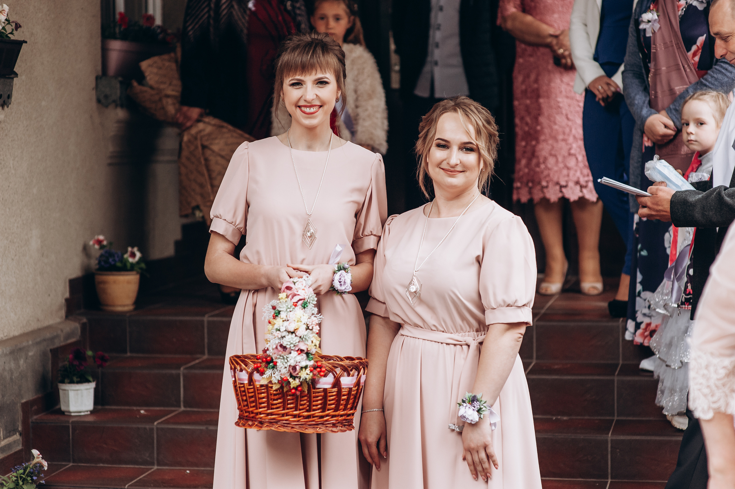 Весілля Олі та Данила. Весільний та сімейний фотограф Україна