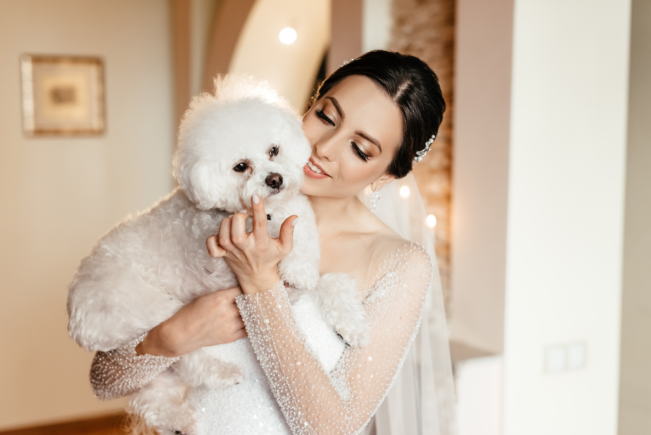 Юлія та Сергій (анонс). Весільний та сімейний фотограф Україна