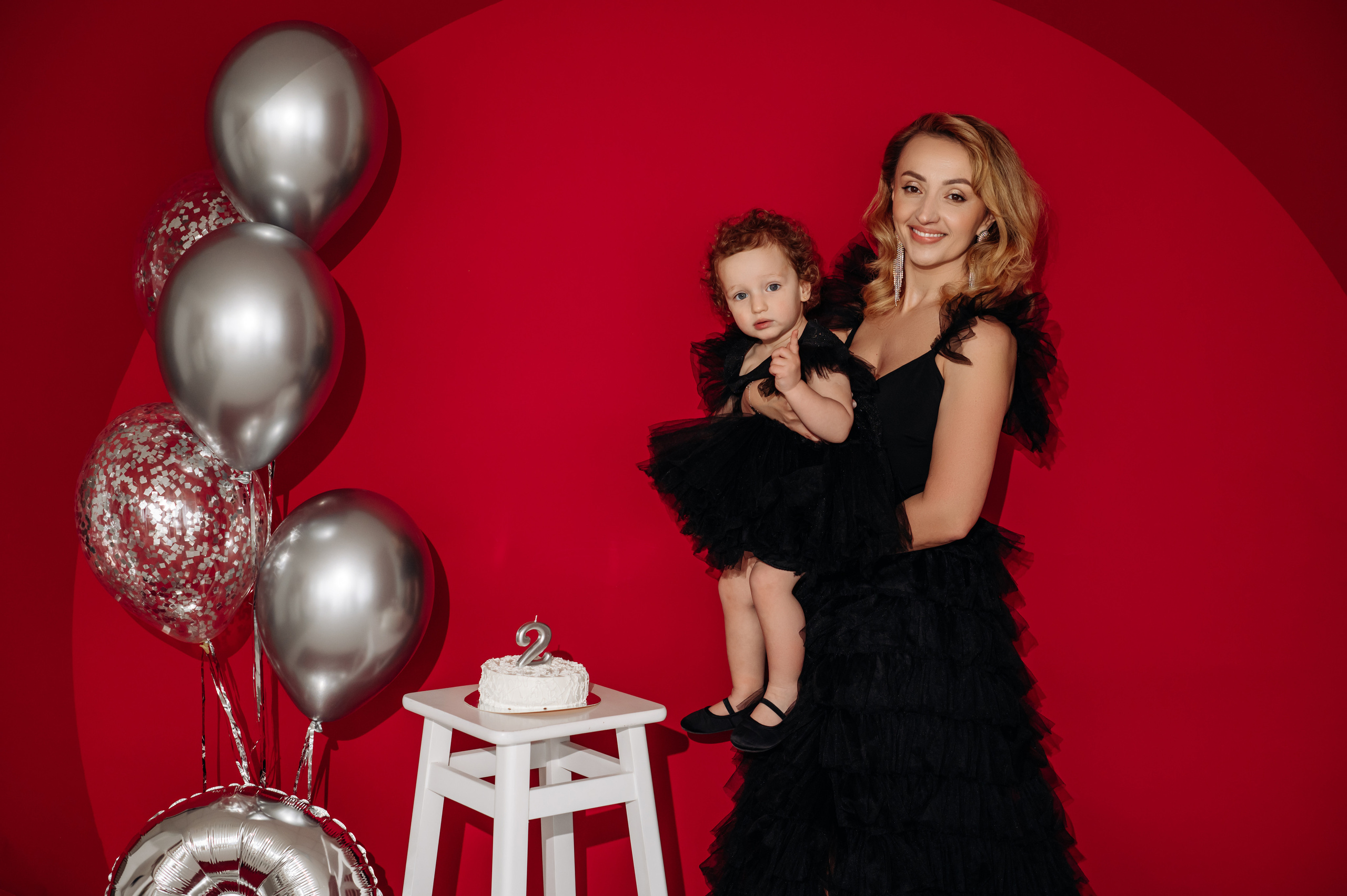 Стефанія 2 роки. Весільний та сімейний фотограф Україна