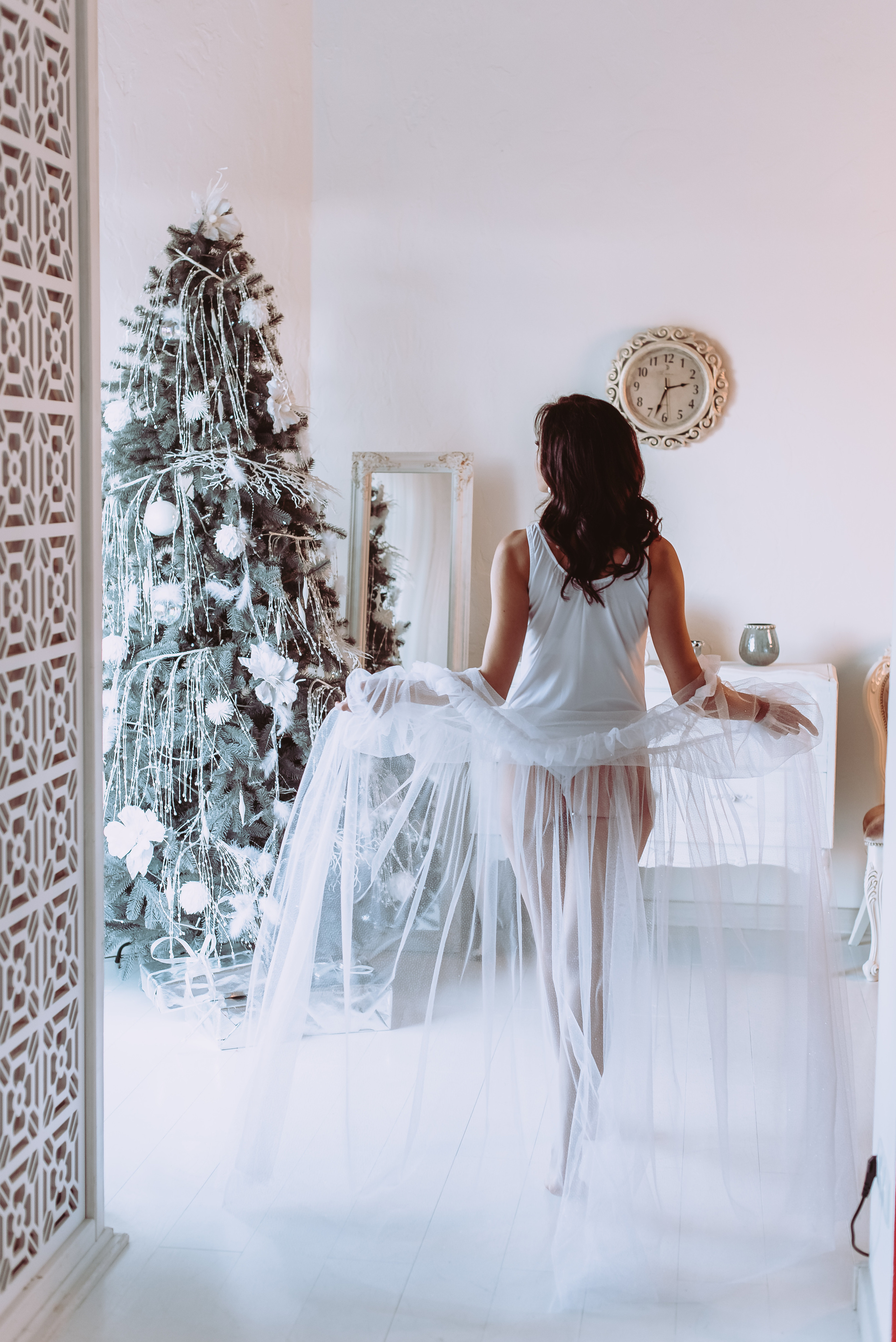 Новорічна та сімейн фотосесія. Весільний та сімейний фотограф Україна