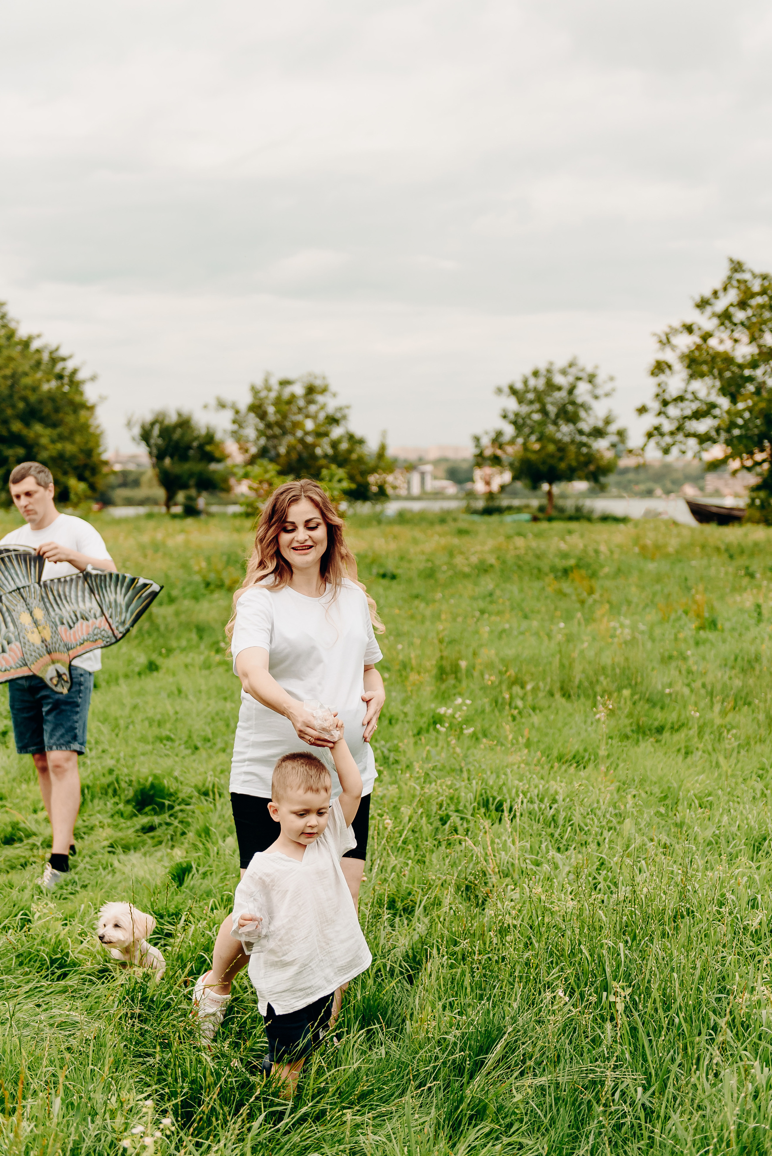 Сімейна. Весільний та сімейний фотограф Україна