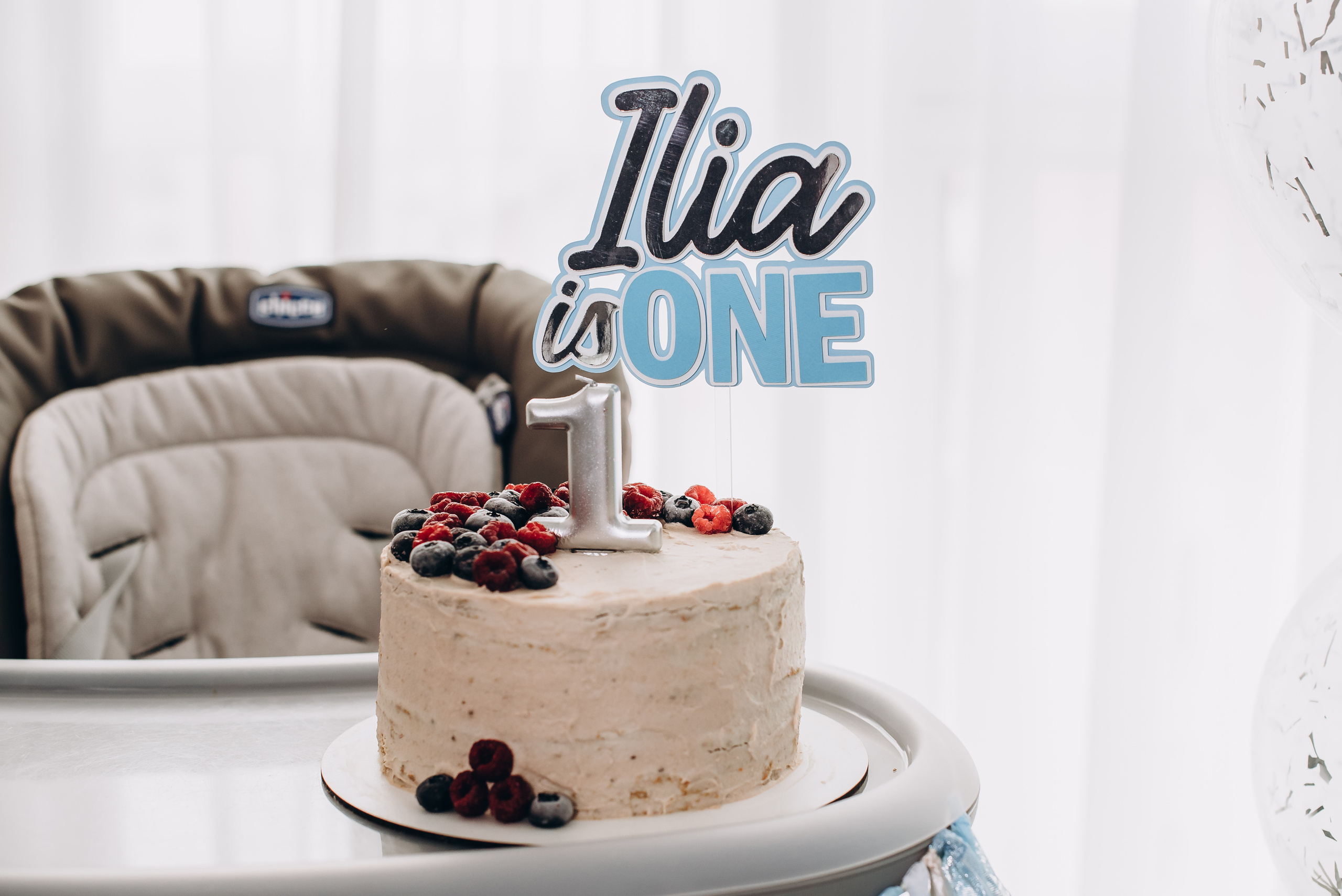 День народження. Весільний та сімейний фотограф Україна