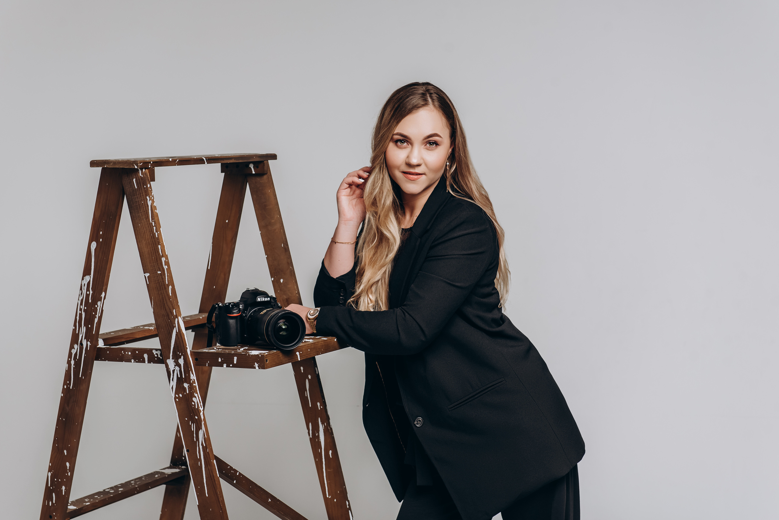 Прекрасна половинка. Весільний та сімейний фотограф Україна