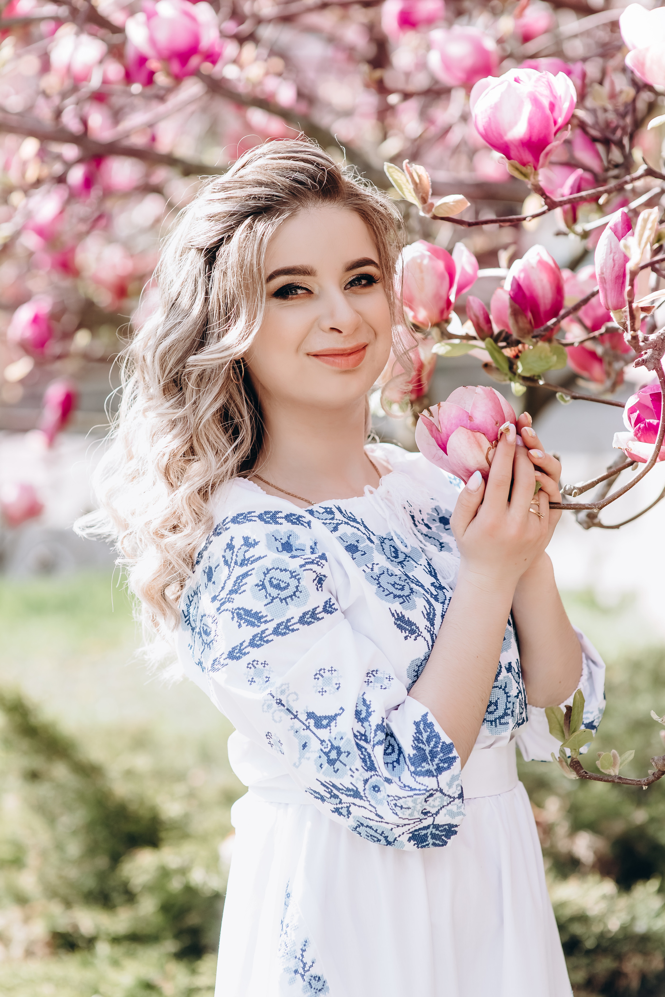 Прекрасна половинка. Весільний та сімейний фотограф Україна