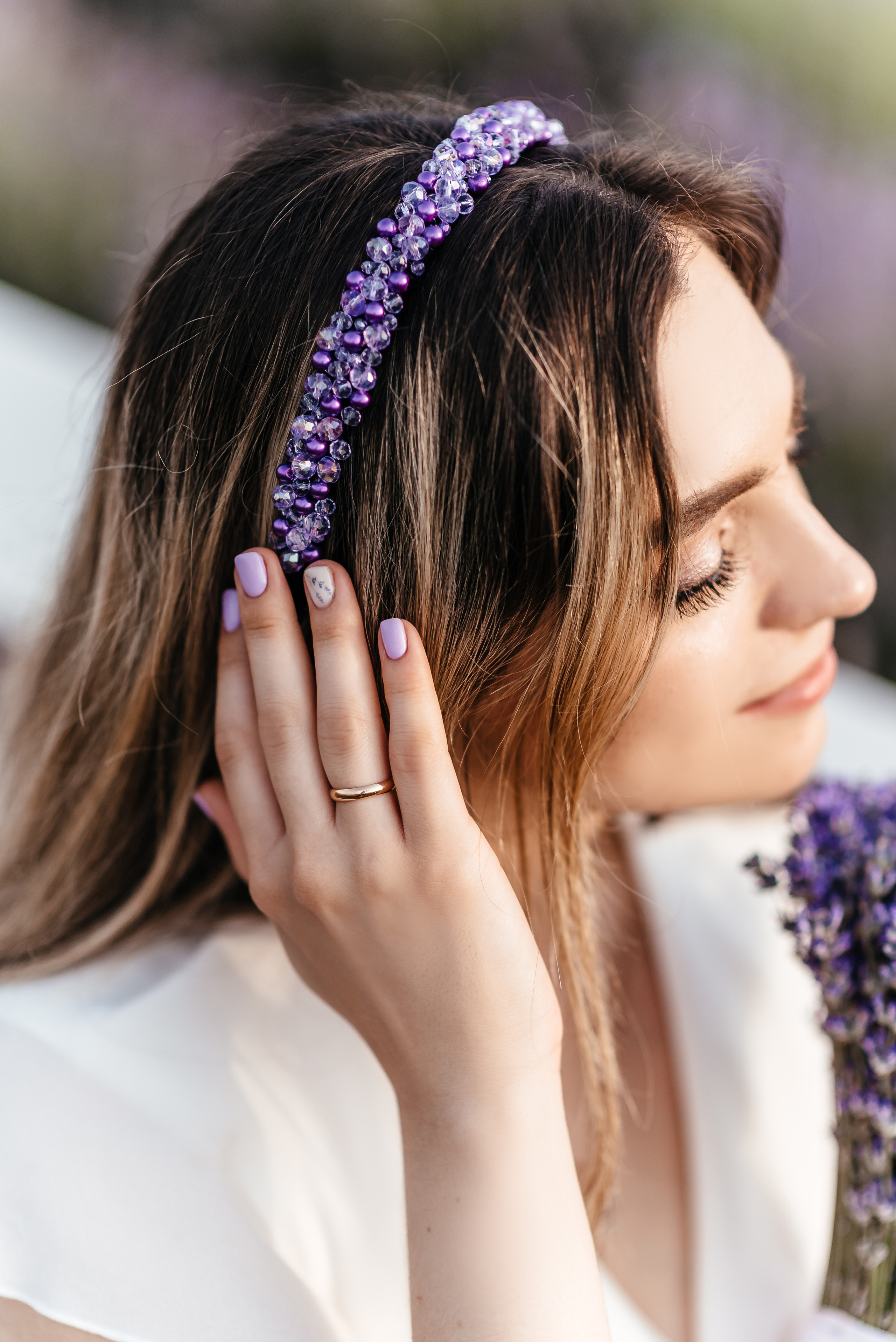 Лаванда. Весільний та сімейний фотограф Україна