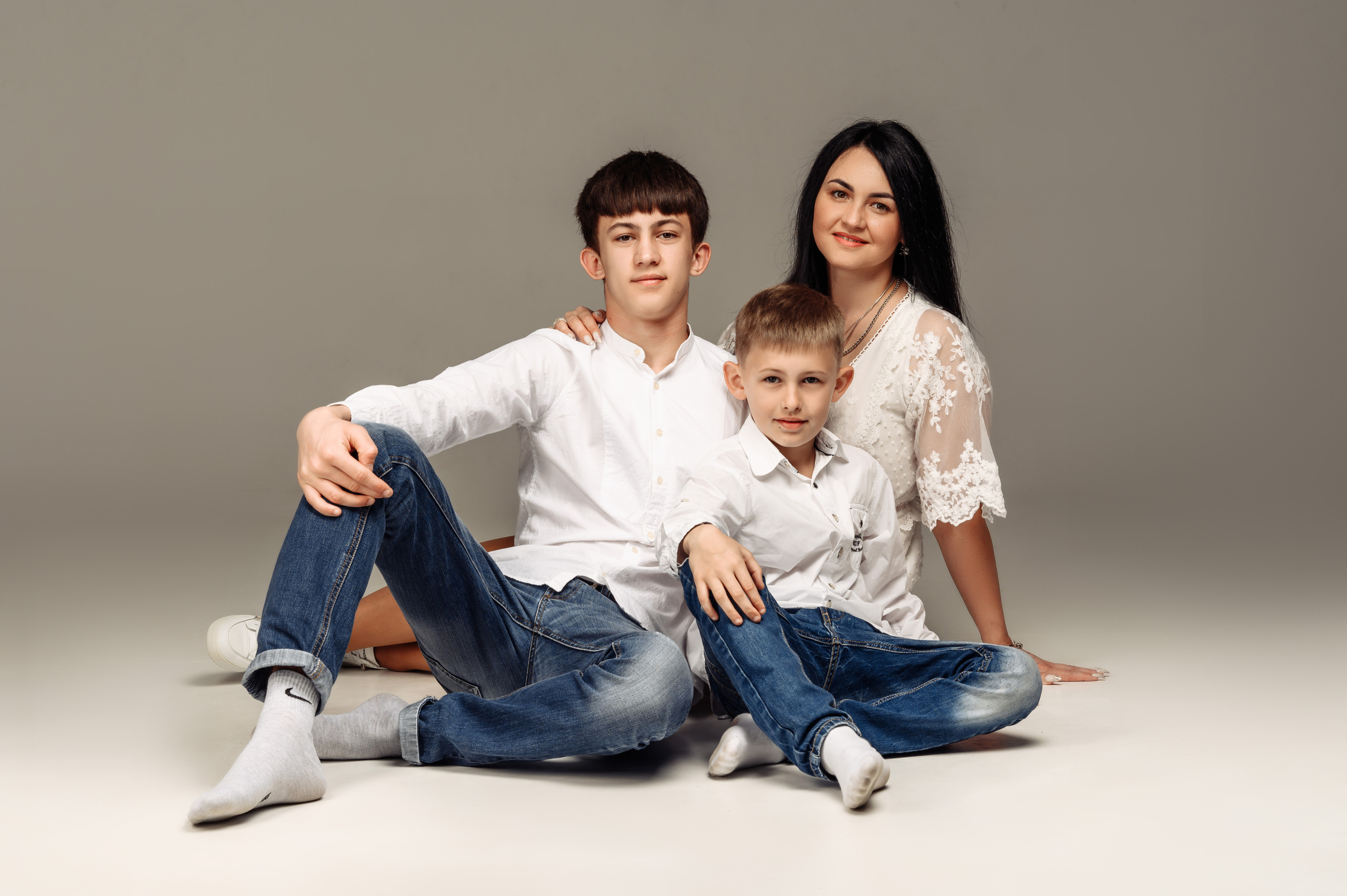 Люда сім"я. Весільний та сімейний фотограф Україна