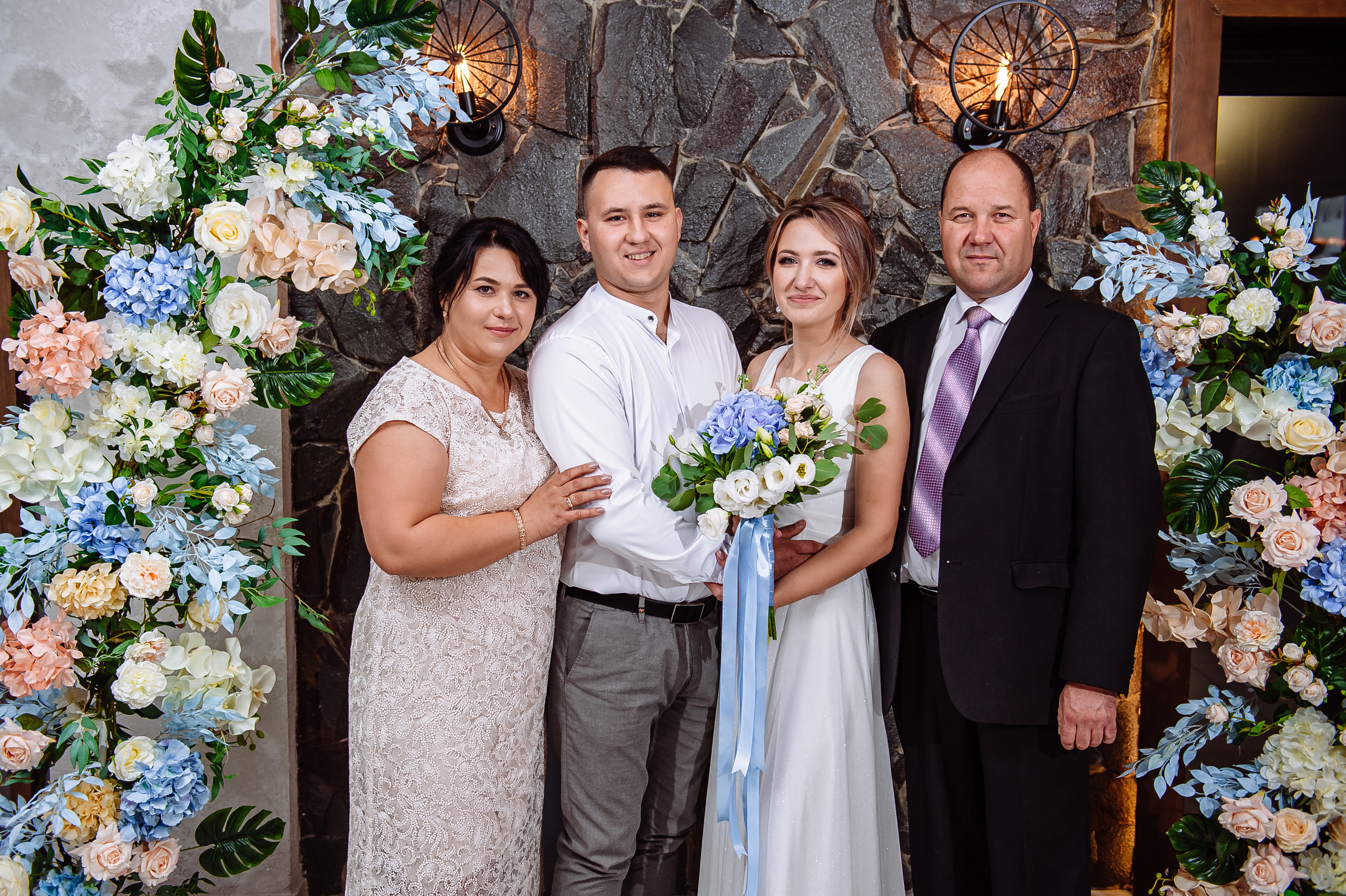 Весільна фотосесія. Весільний та сімейний фотограф Україна