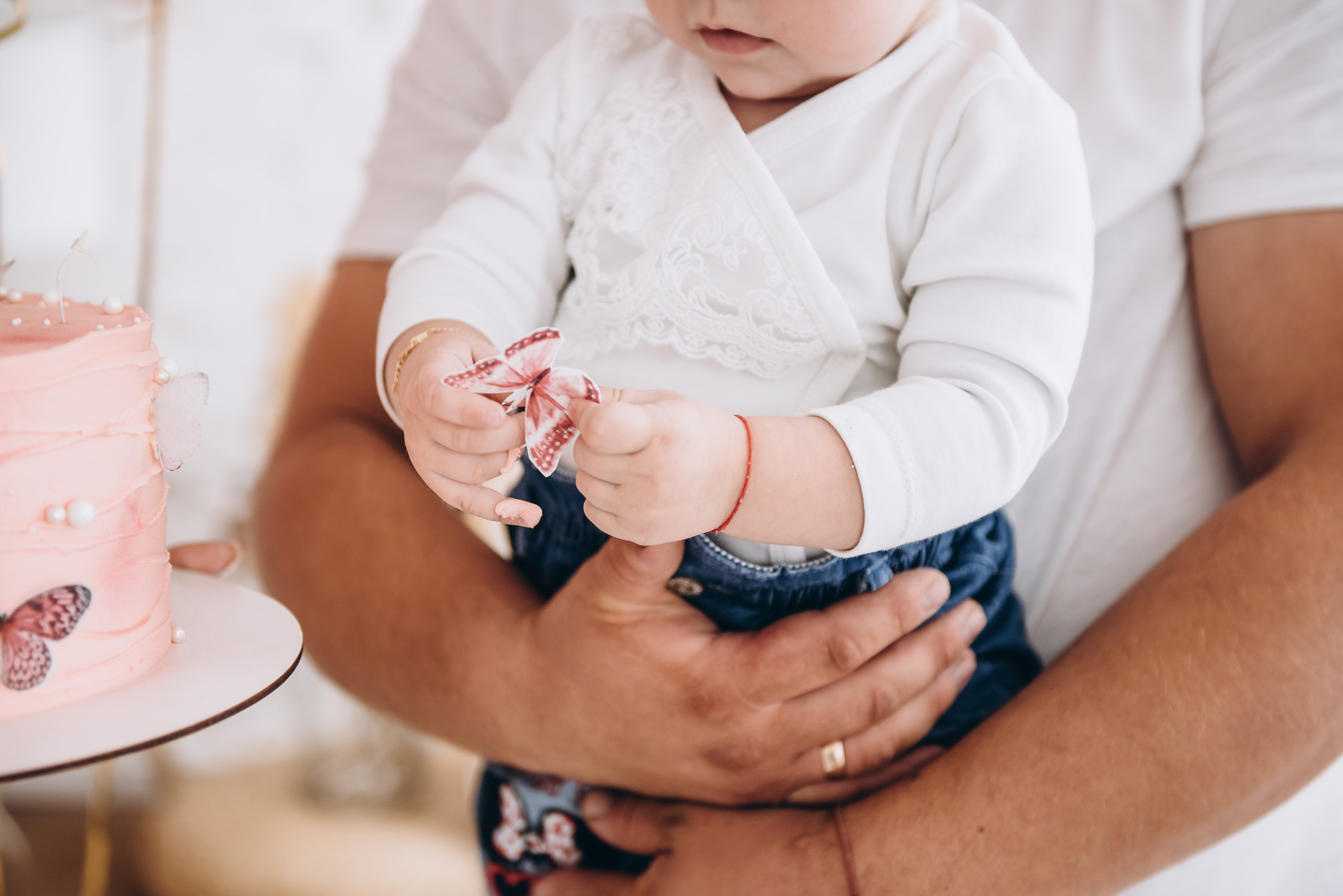День народження. Весільний та сімейний фотограф Україна