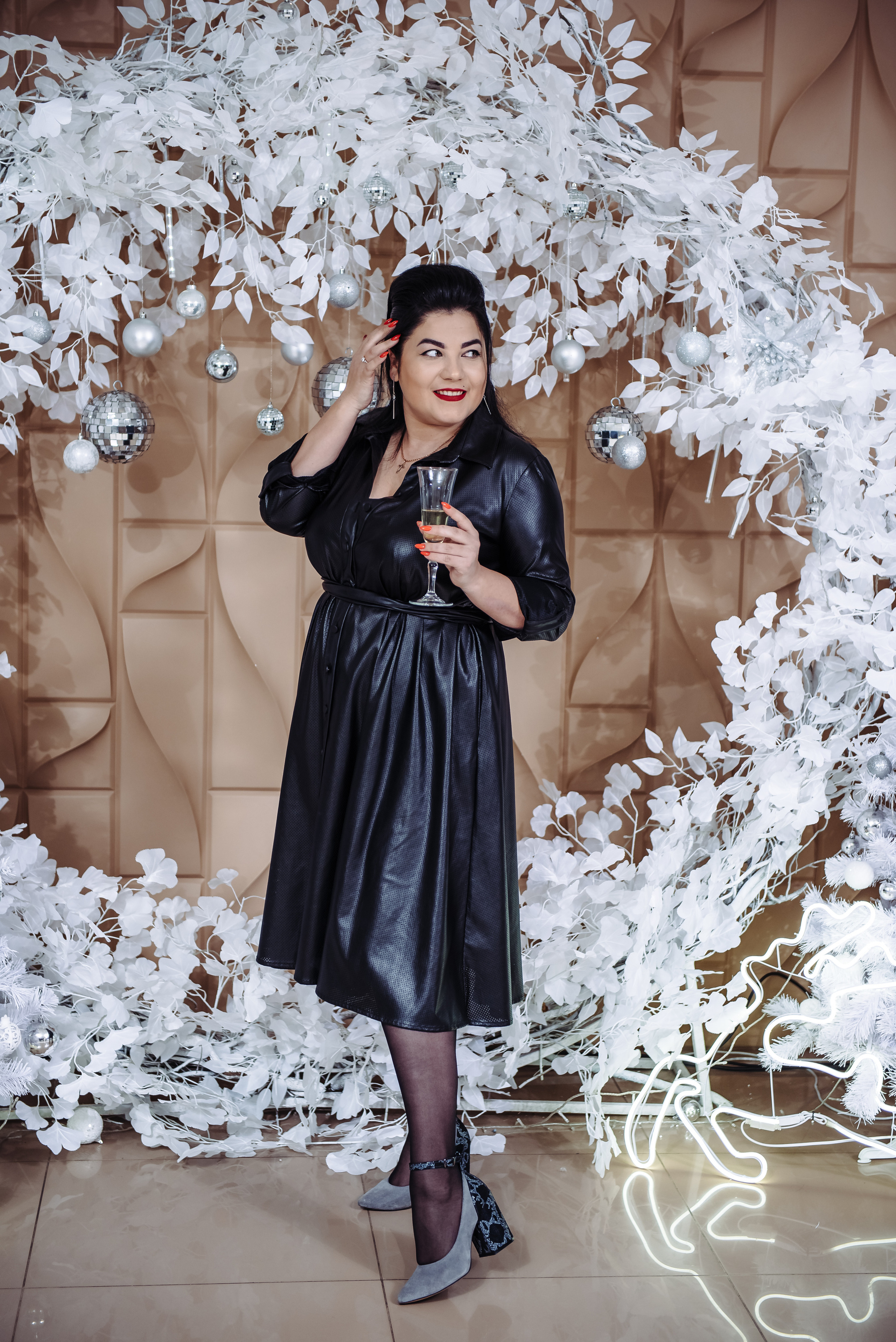 Новорічна та сімейн фотосесія. Весільний та сімейний фотограф Україна