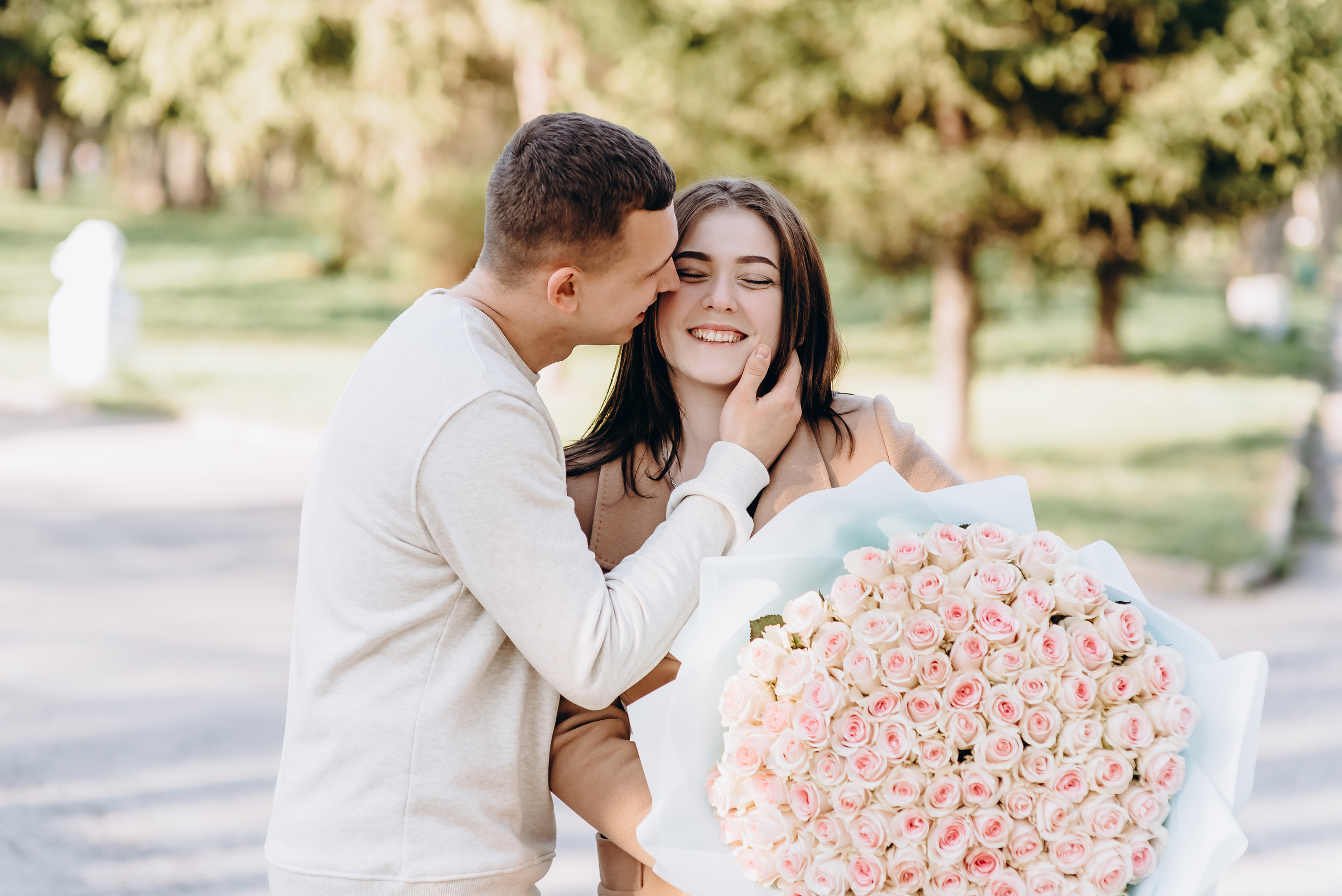 Вона сказала так. Весільний та сімейний фотограф Україна