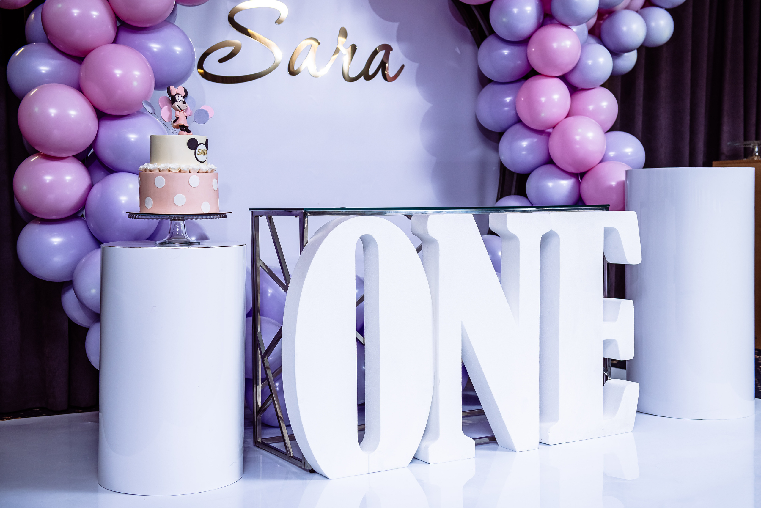 День народження. Весільний та сімейний фотограф Україна