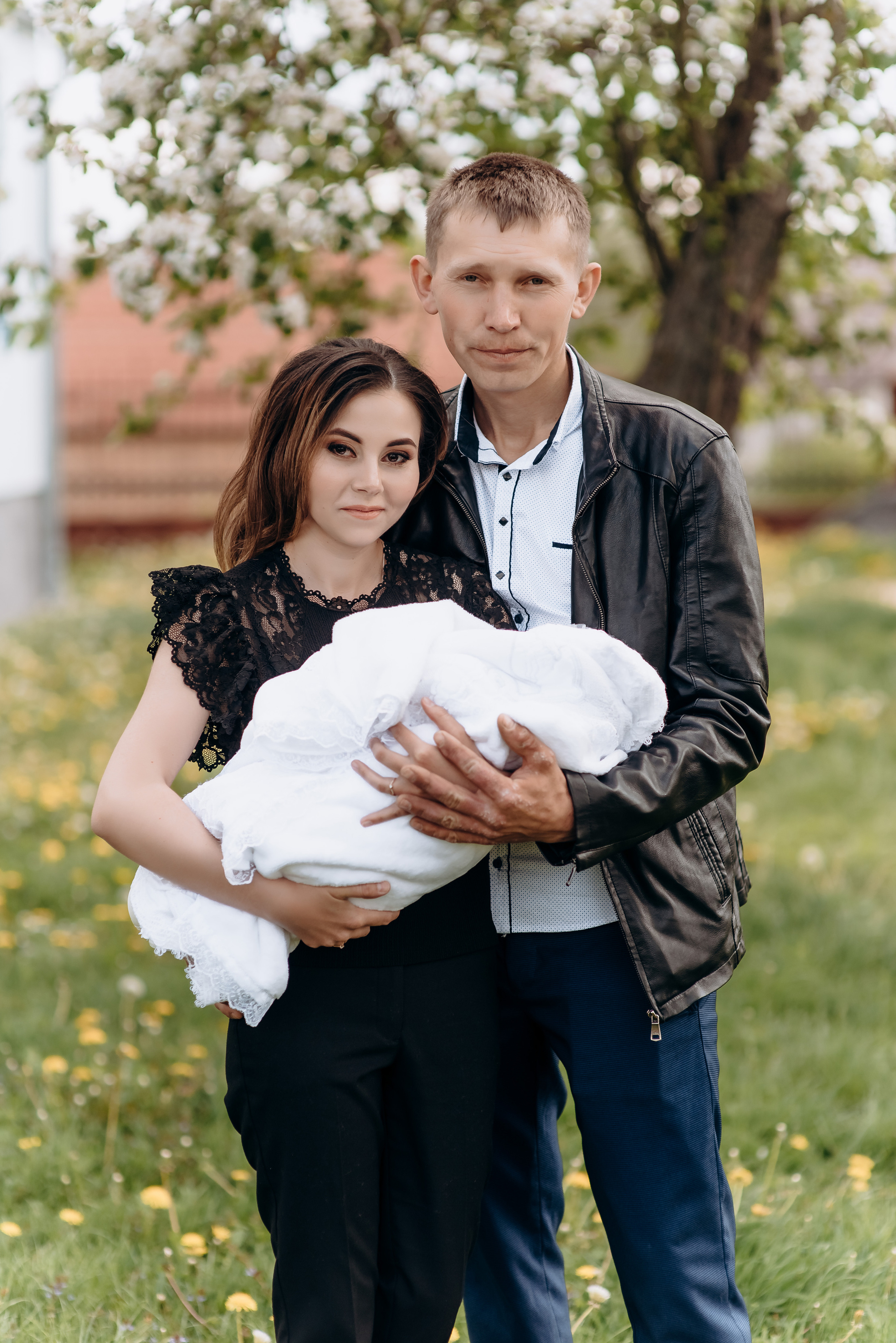 Хрещення. Весільний та сімейний фотограф Україна