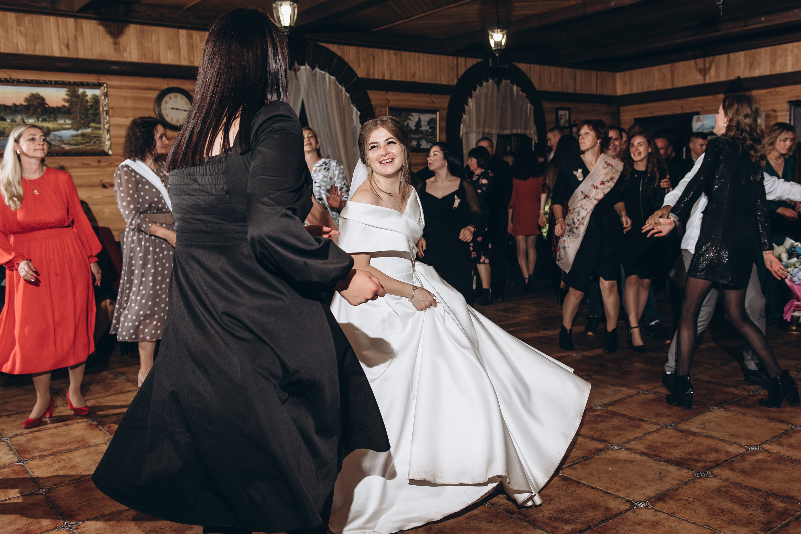 Весілля Марьяни та Віталія. Весільний та сімейний фотограф Україна