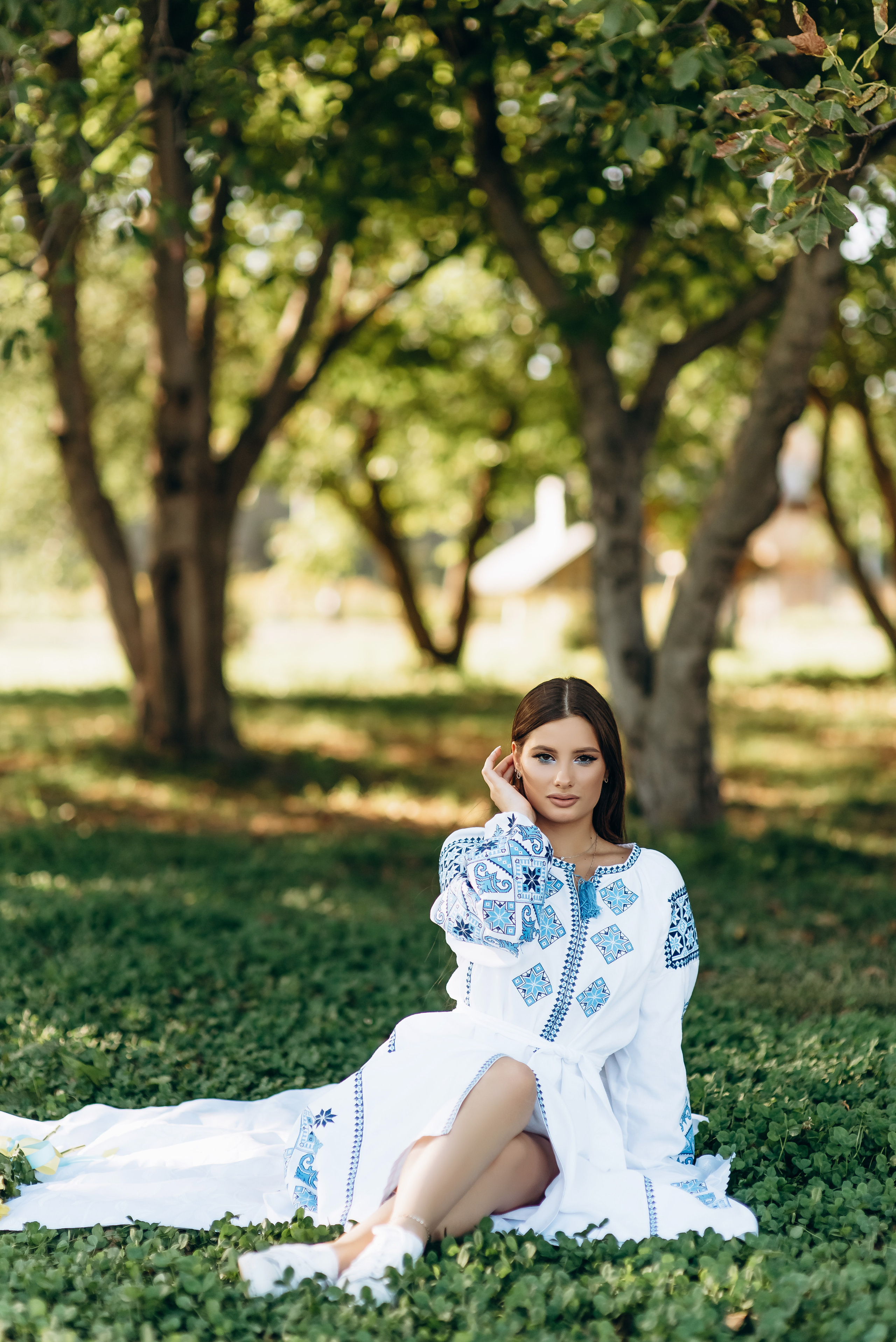 Маша. Весільний та сімейний фотограф Україна