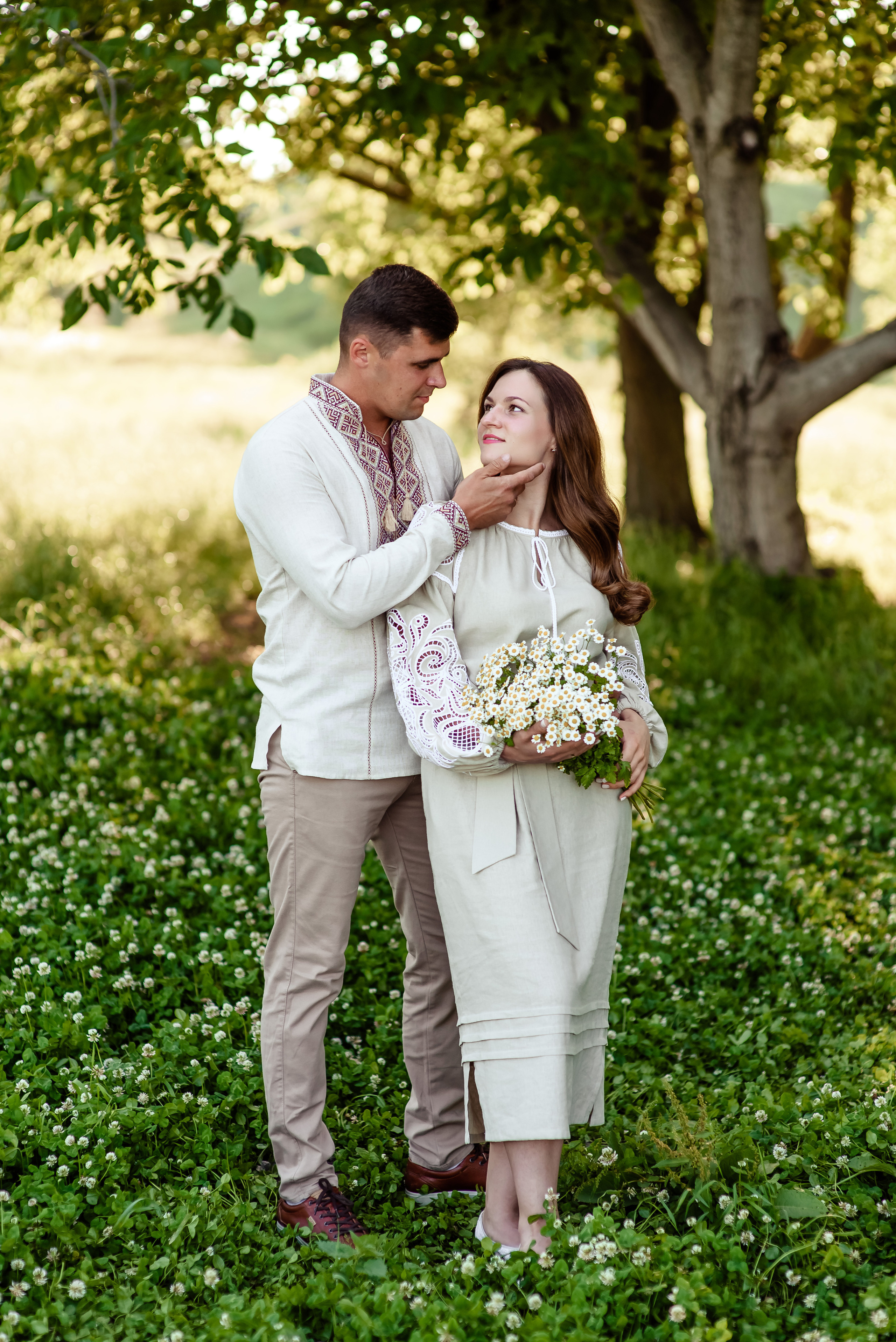 Сім"я. Весільний та сімейний фотограф Україна