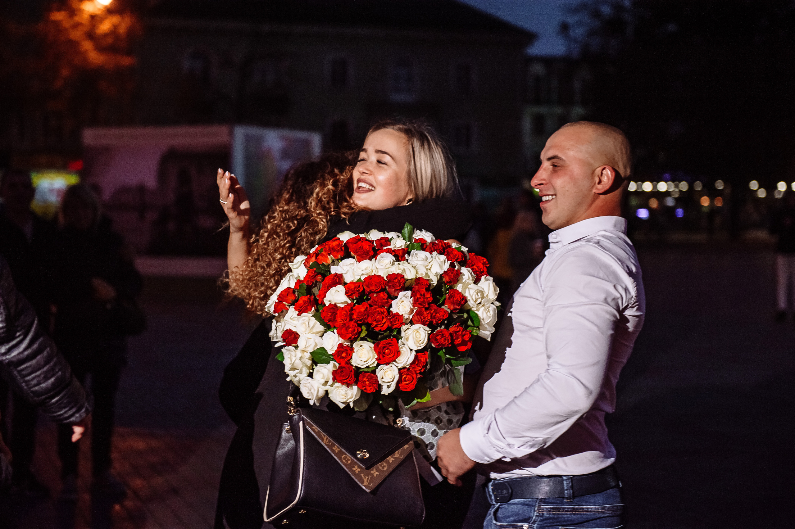Вона сказала так…. Весільний та сімейний фотограф Україна