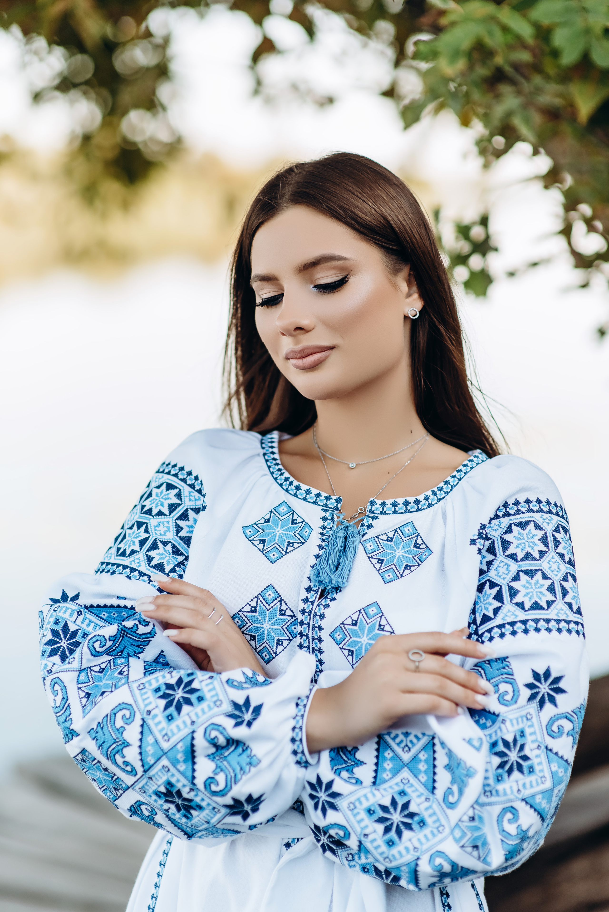 Маша. Весільний та сімейний фотограф Україна