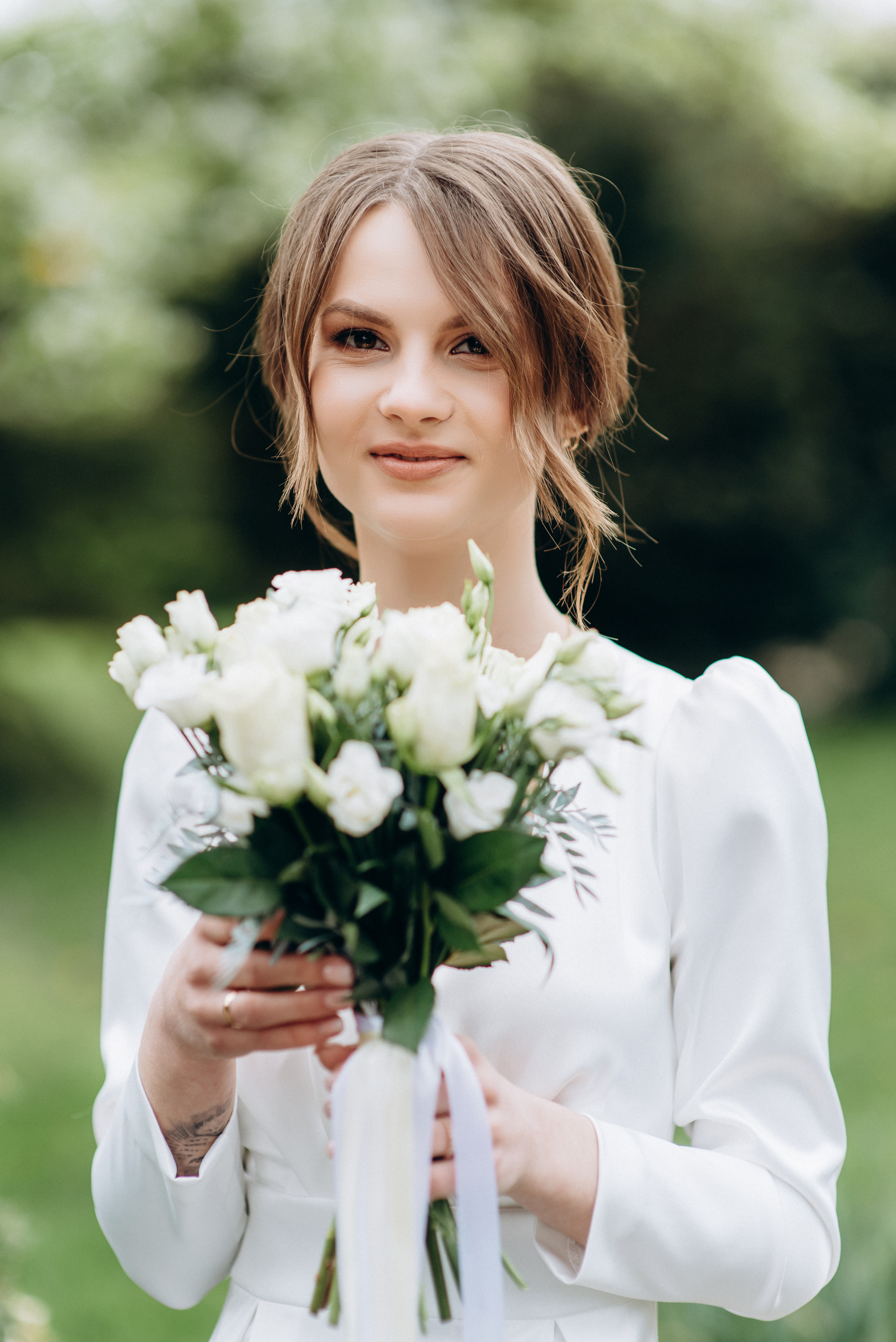 Розпис Даші та Діми. Весільний та сімейний фотограф Україна