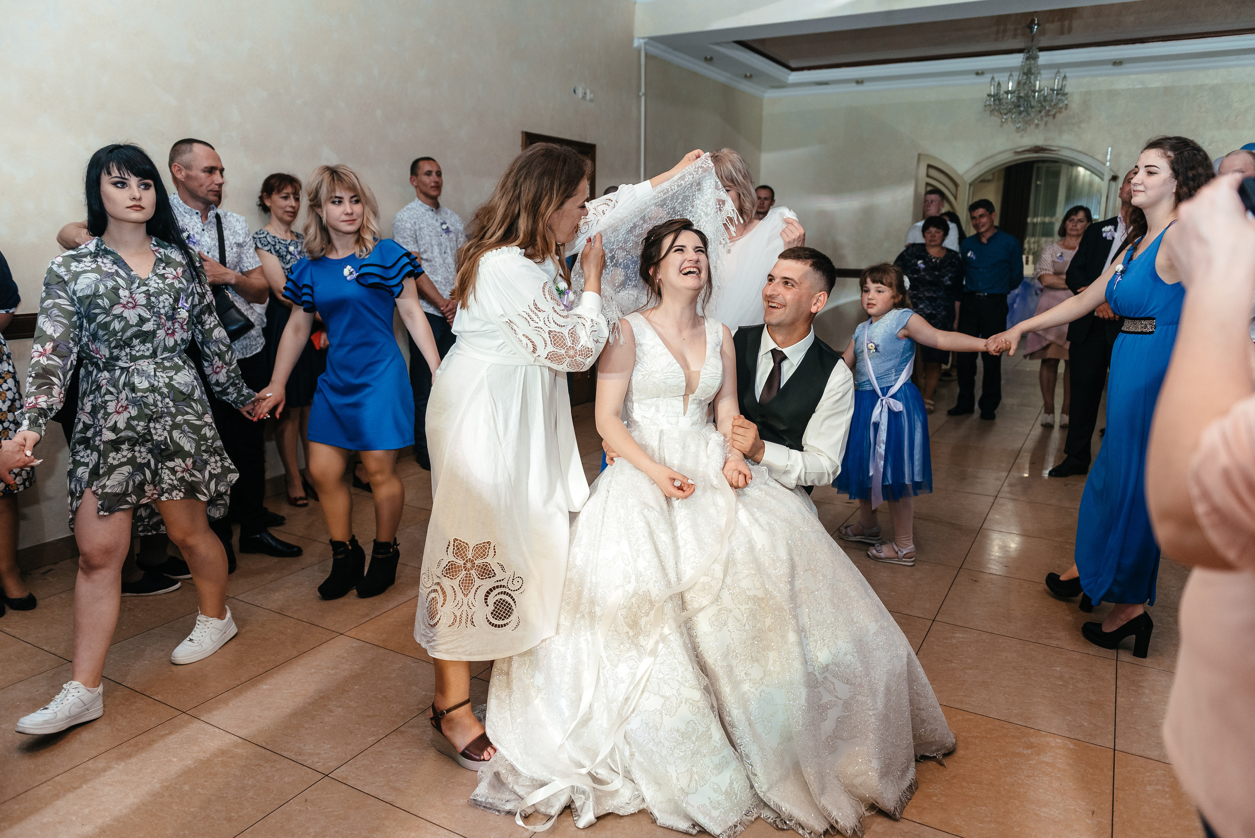 Весілля Олі та Данила. Весільний та сімейний фотограф Україна