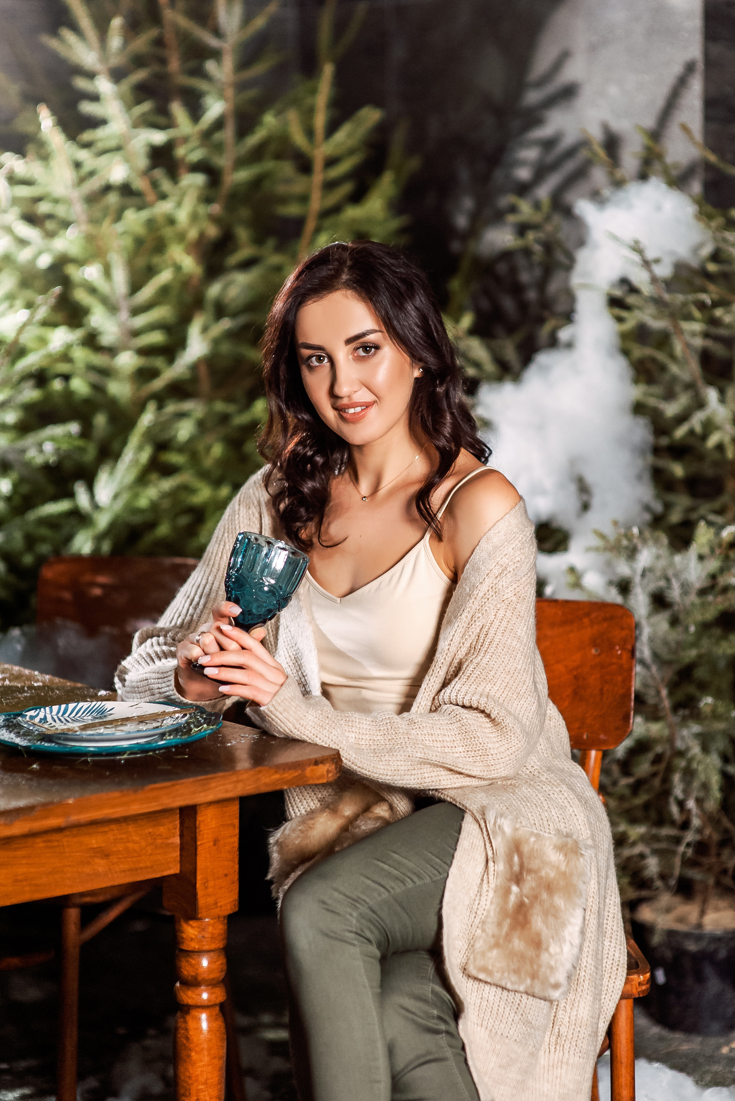 Новорічна та сімейн фотосесія. Весільний та сімейний фотограф Україна