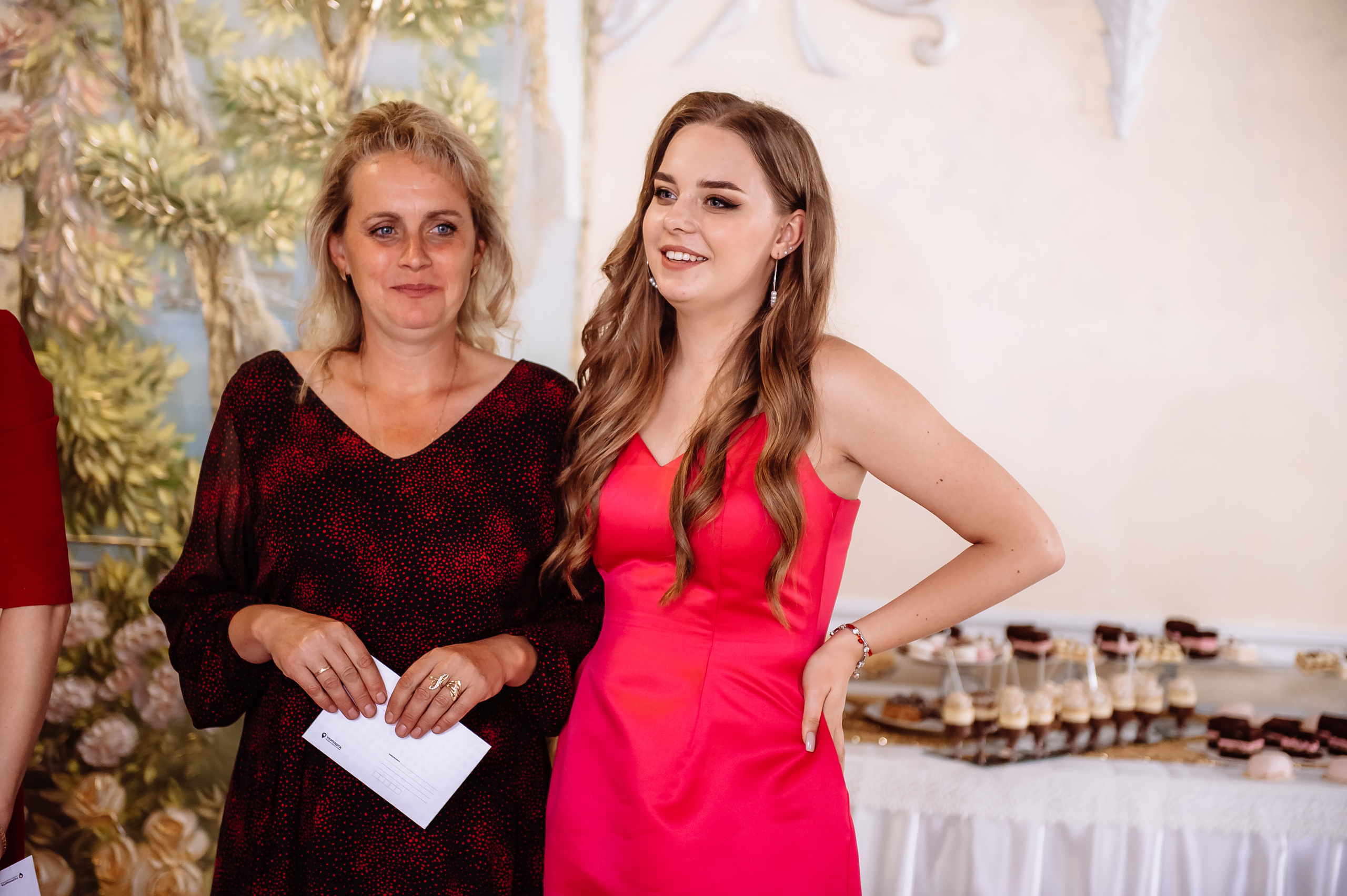 Випускники. Весільний та сімейний фотограф Україна