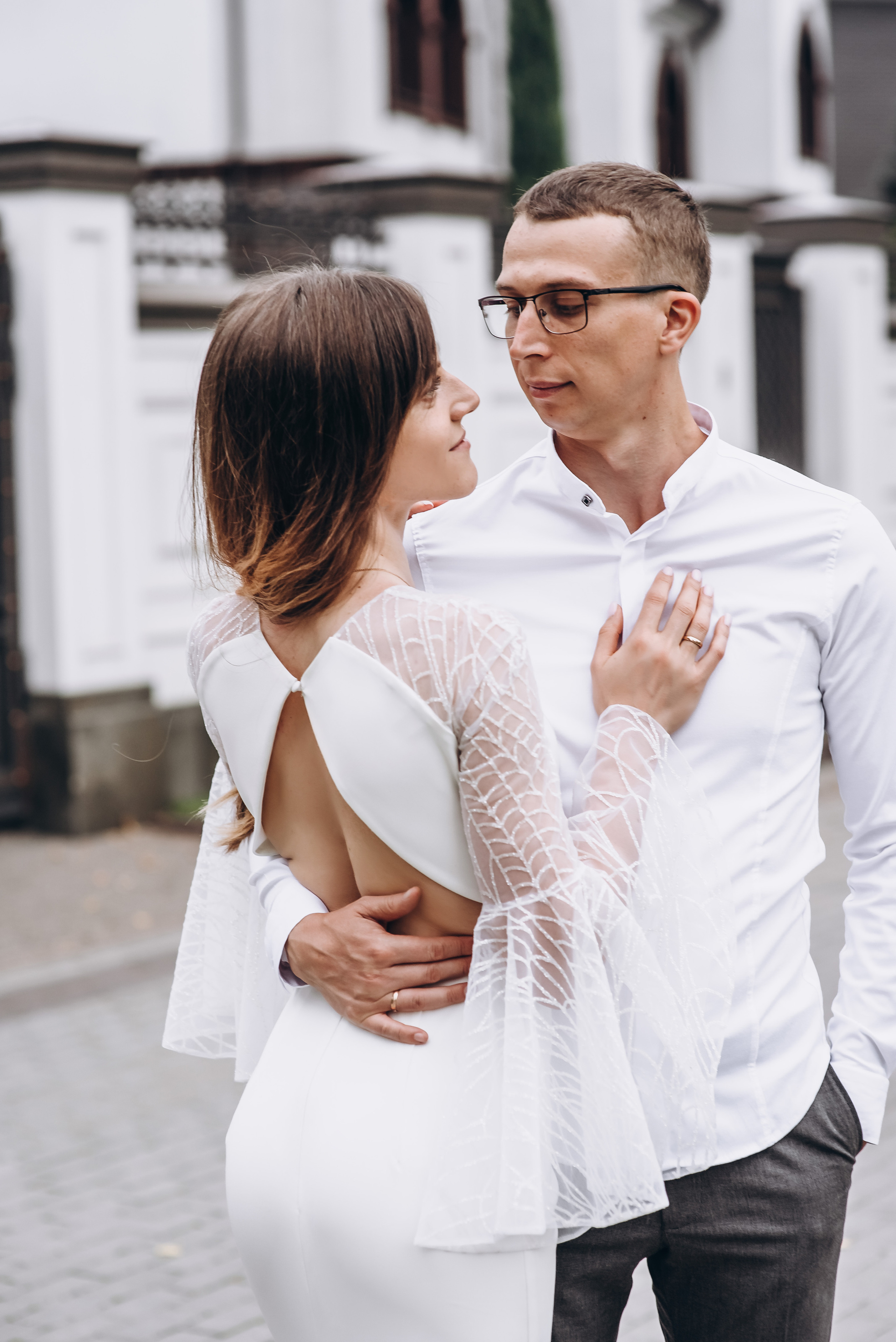 Катя і Толік. Весільний та сімейний фотограф Україна