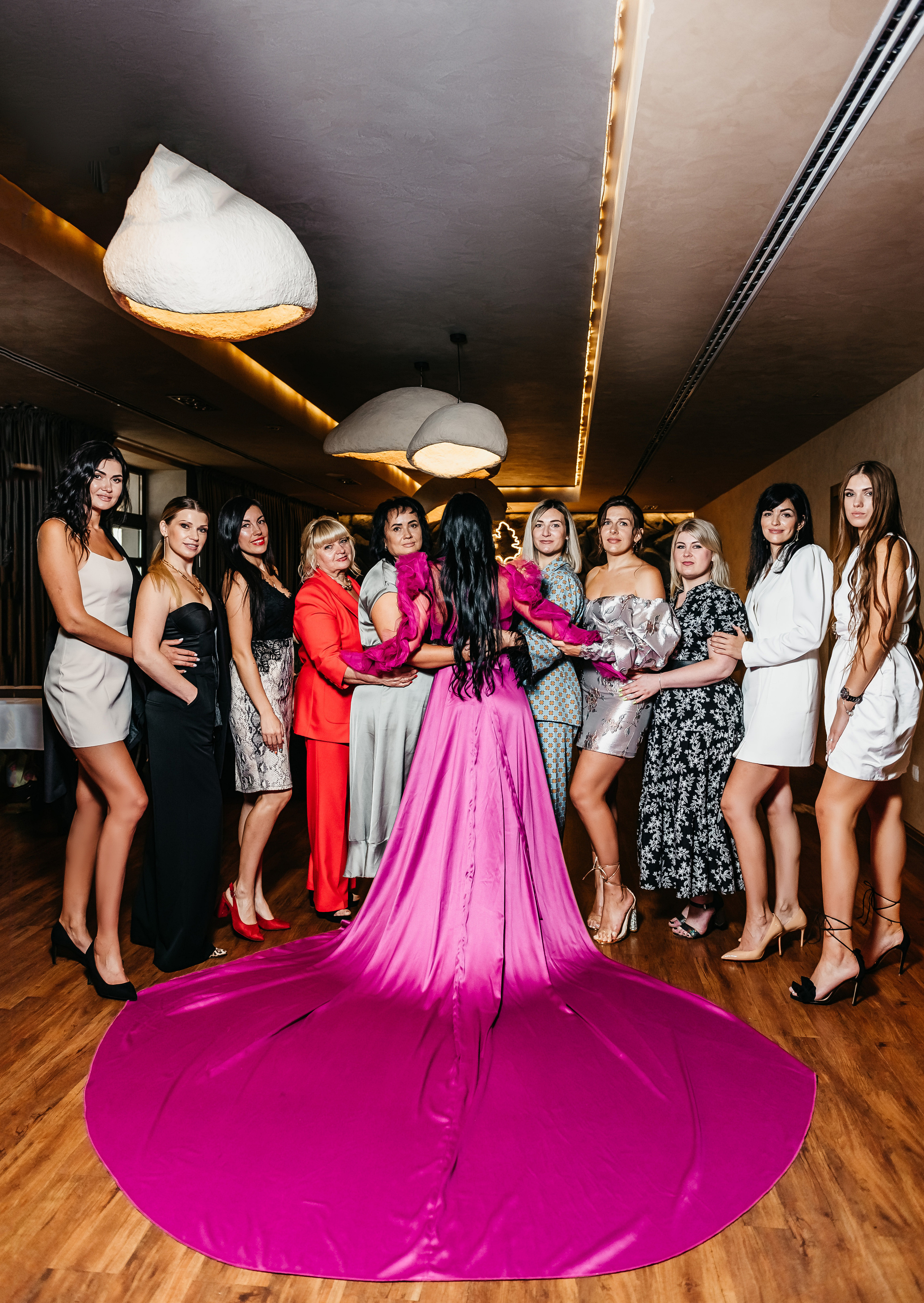 Оксана день народження. Весільний та сімейний фотограф Україна