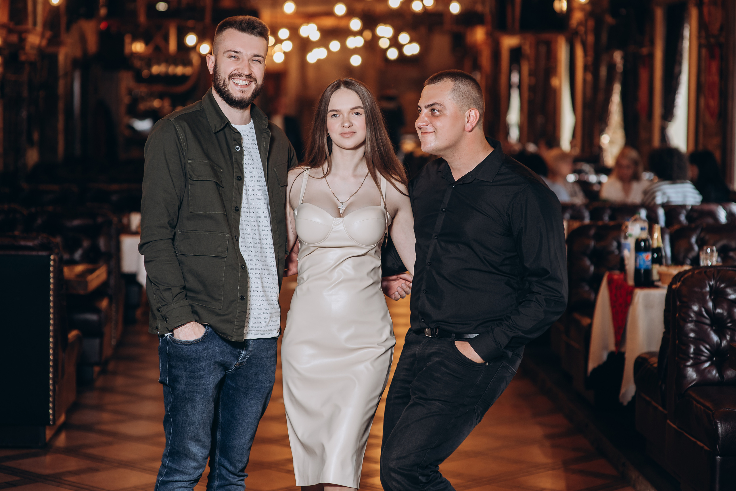 День народження. Весільний та сімейний фотограф Україна