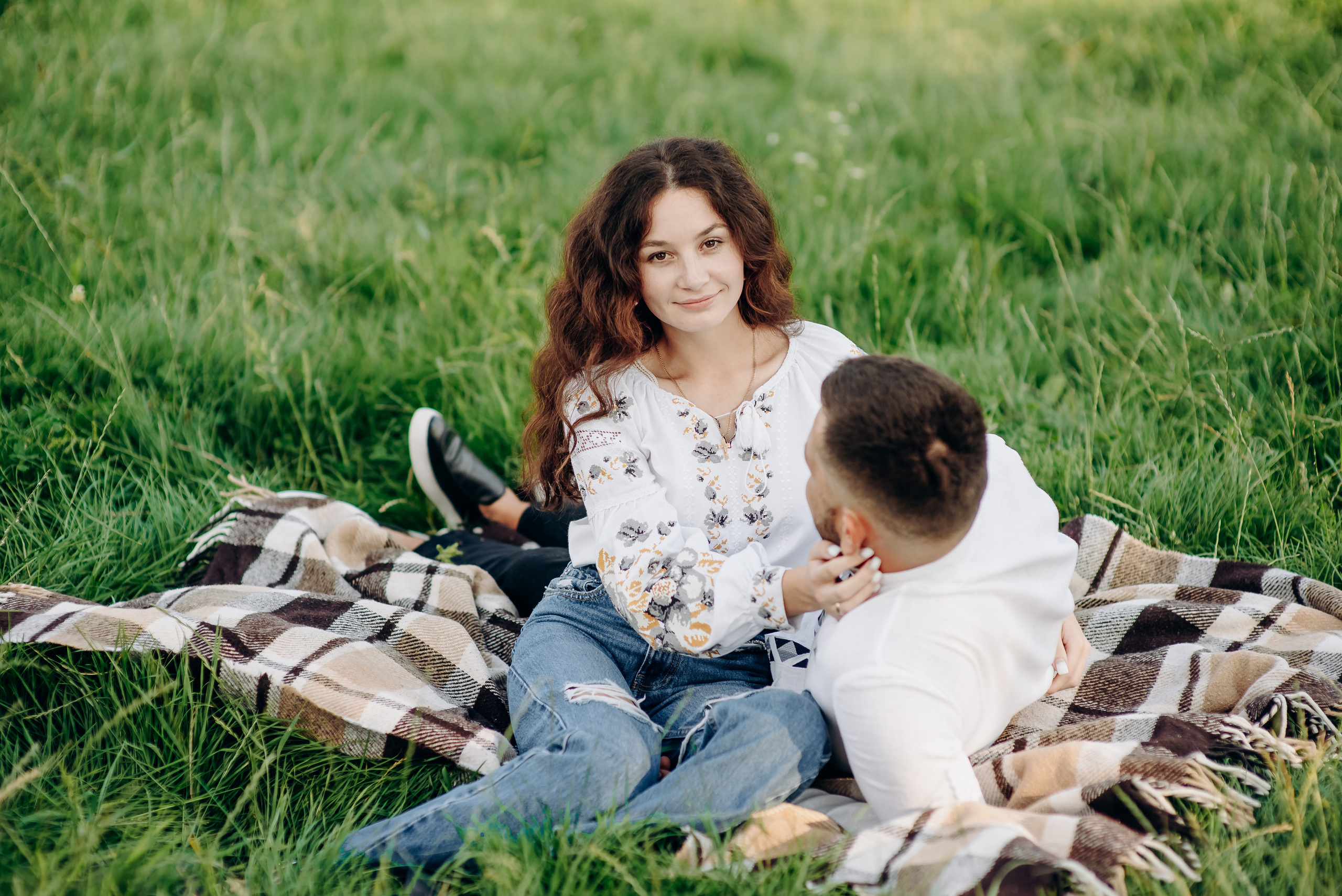 Love story. Весільний та сімейний фотограф Україна